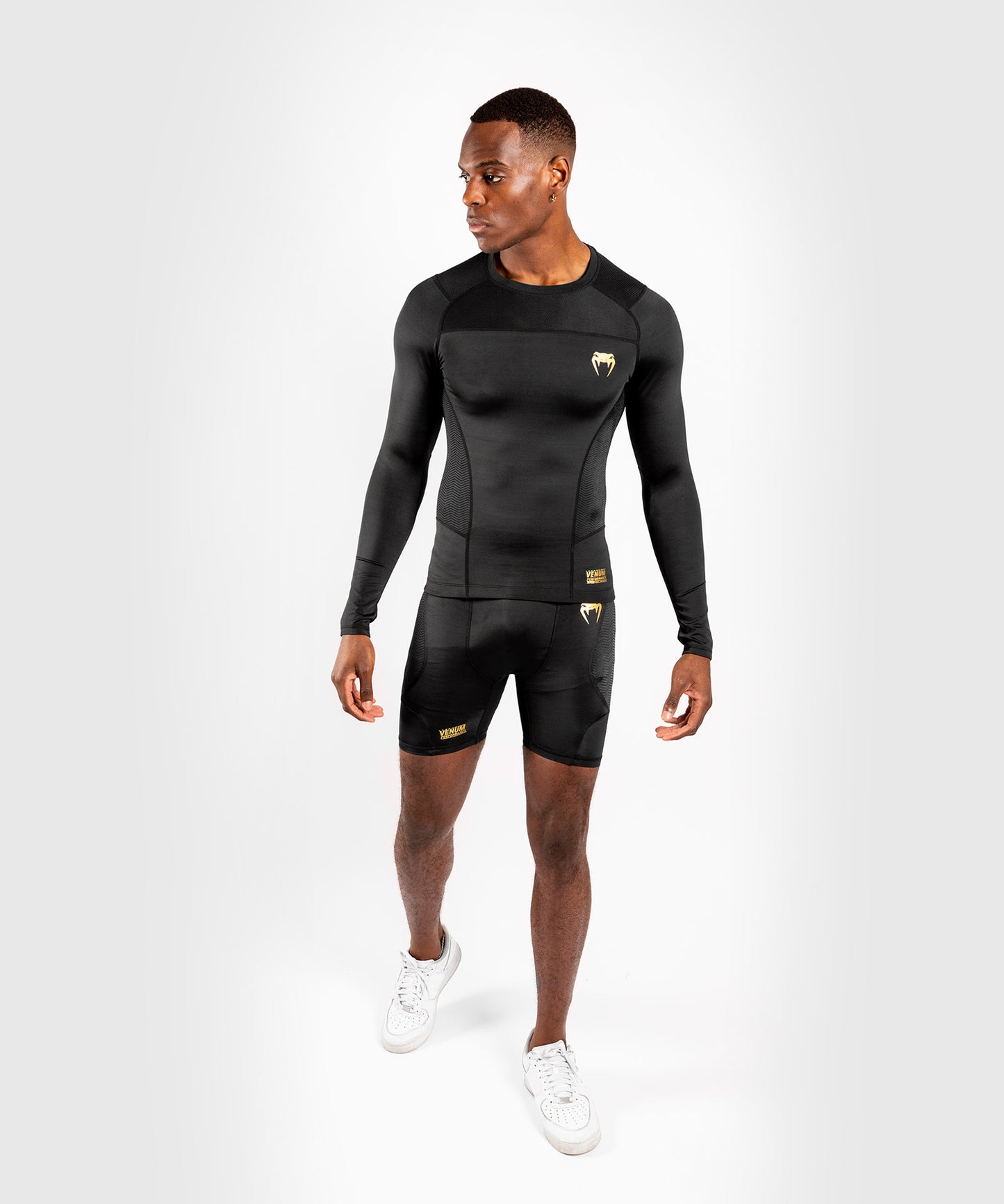 Pantalones de cortos de compresión Venum G-Fit