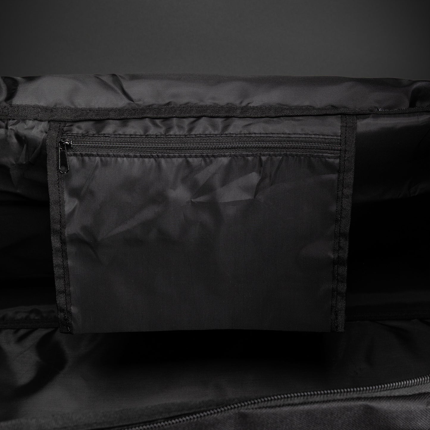 Venum Essential Bolsa de Deporte (37 L) - Gris/Negro