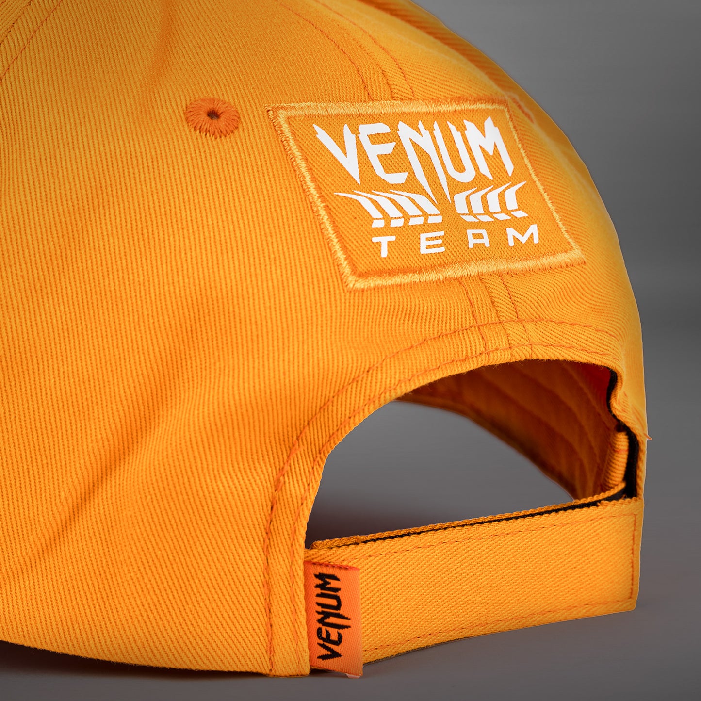 Venum Motorsport Gorro - Mandarina