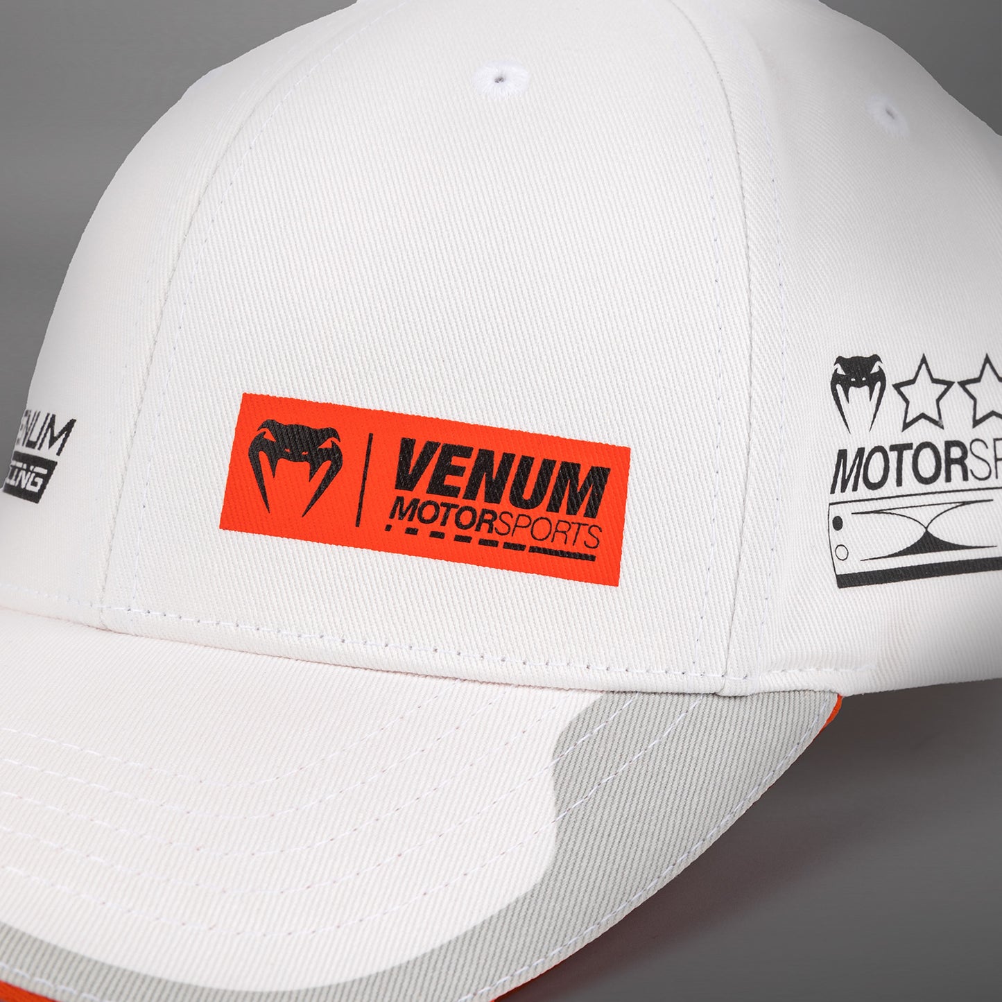Venum Motorsport Gorro - Hielo