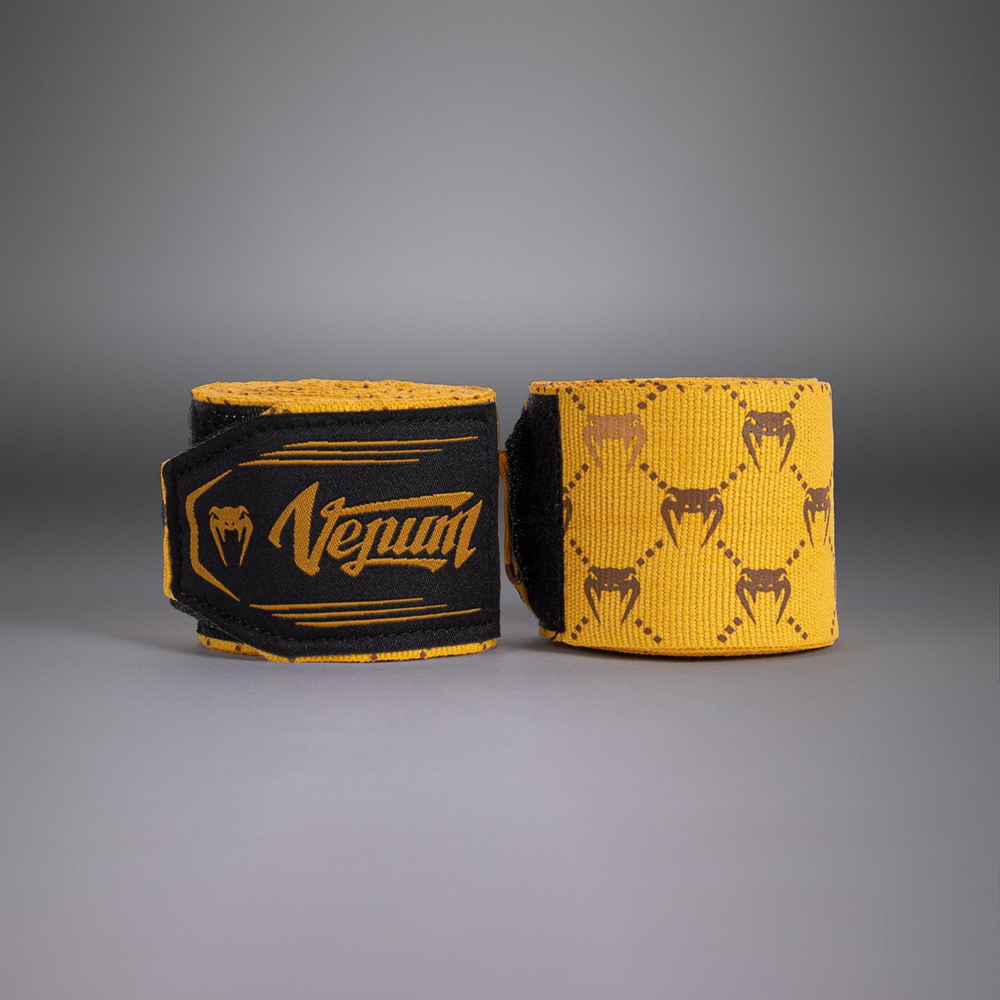Venum Kontact Evo Monogram Venda de Mano - Marrón