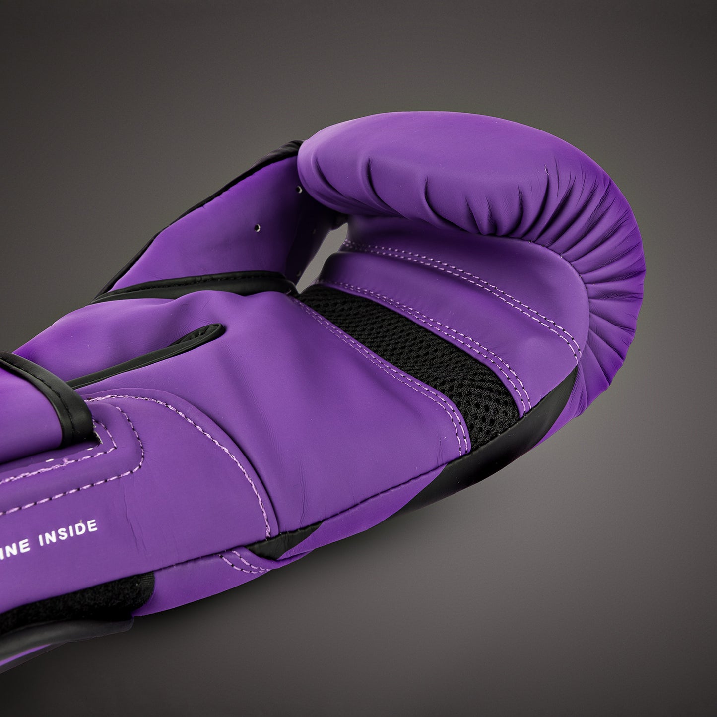 Venum Challenger 4.0 Guantes de Boxeo - Púrpura Oscuro