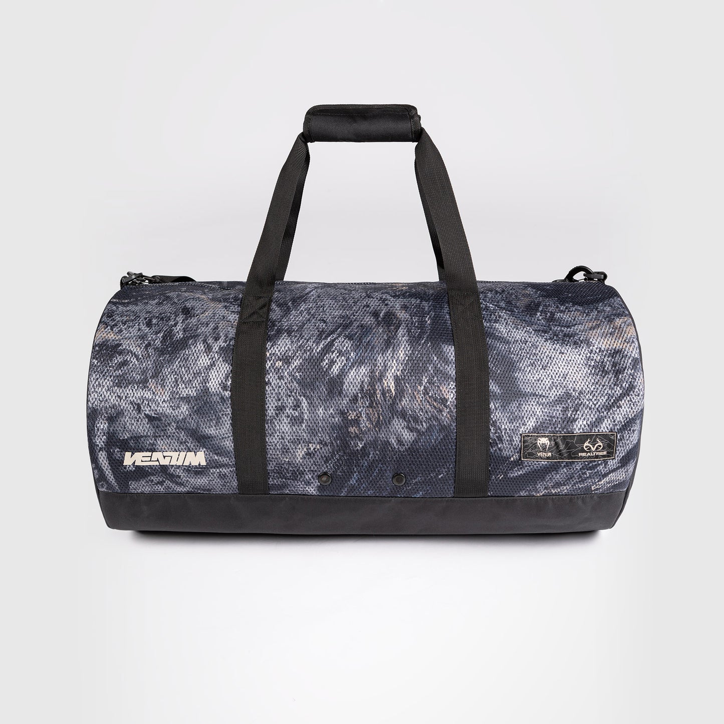Venum Laser XT Realtree  Bolsa de Deporte - Camuflaje oscuro/Gris