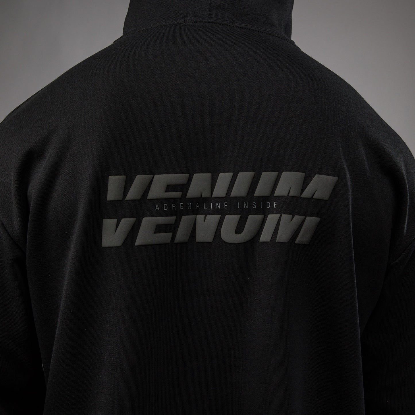 Venum Divide Sudadera - Negra