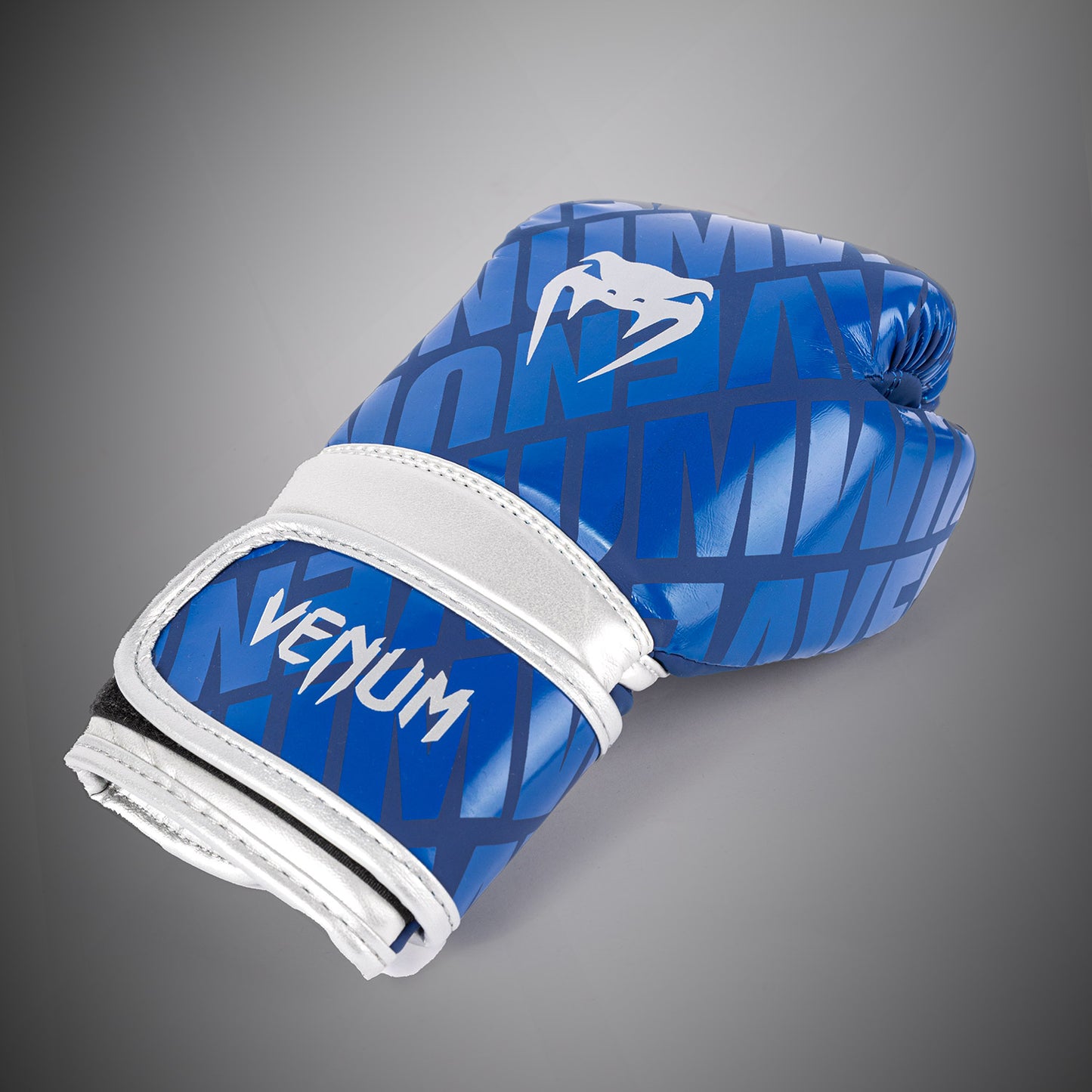 Venum Contender 1.5 XT Guantes de Boxeo para Niños - Azul Real