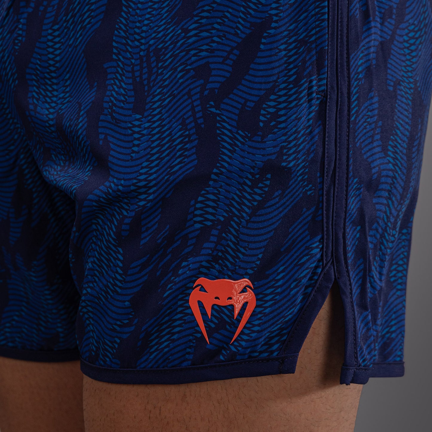 Venum Aqua Short de Baño – Azul