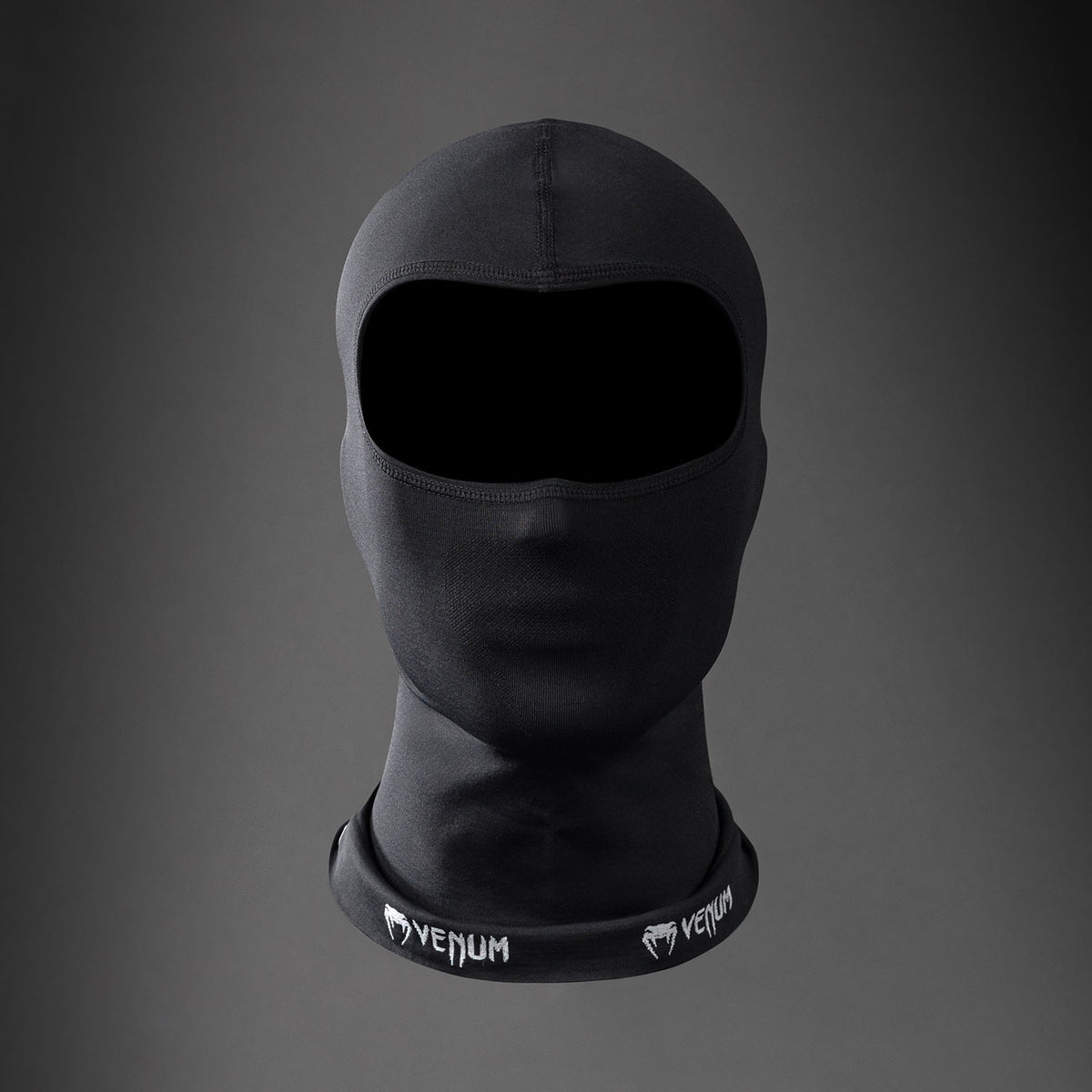 Venum MX Basics Pasamontañas - Negro/Blanco