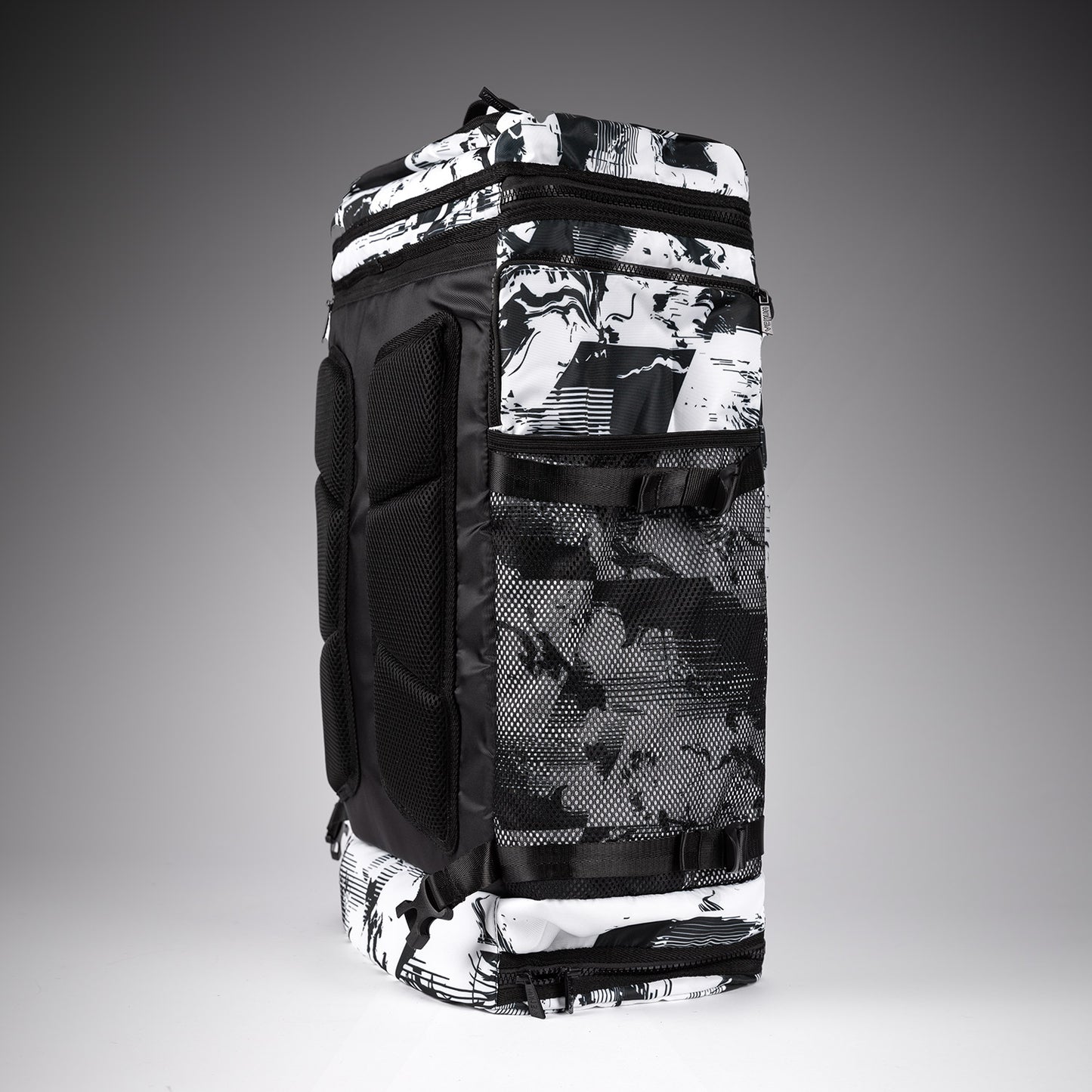 UFC Zenith by Venum Authentic Fight Week Bolsa de deporte - Blanca