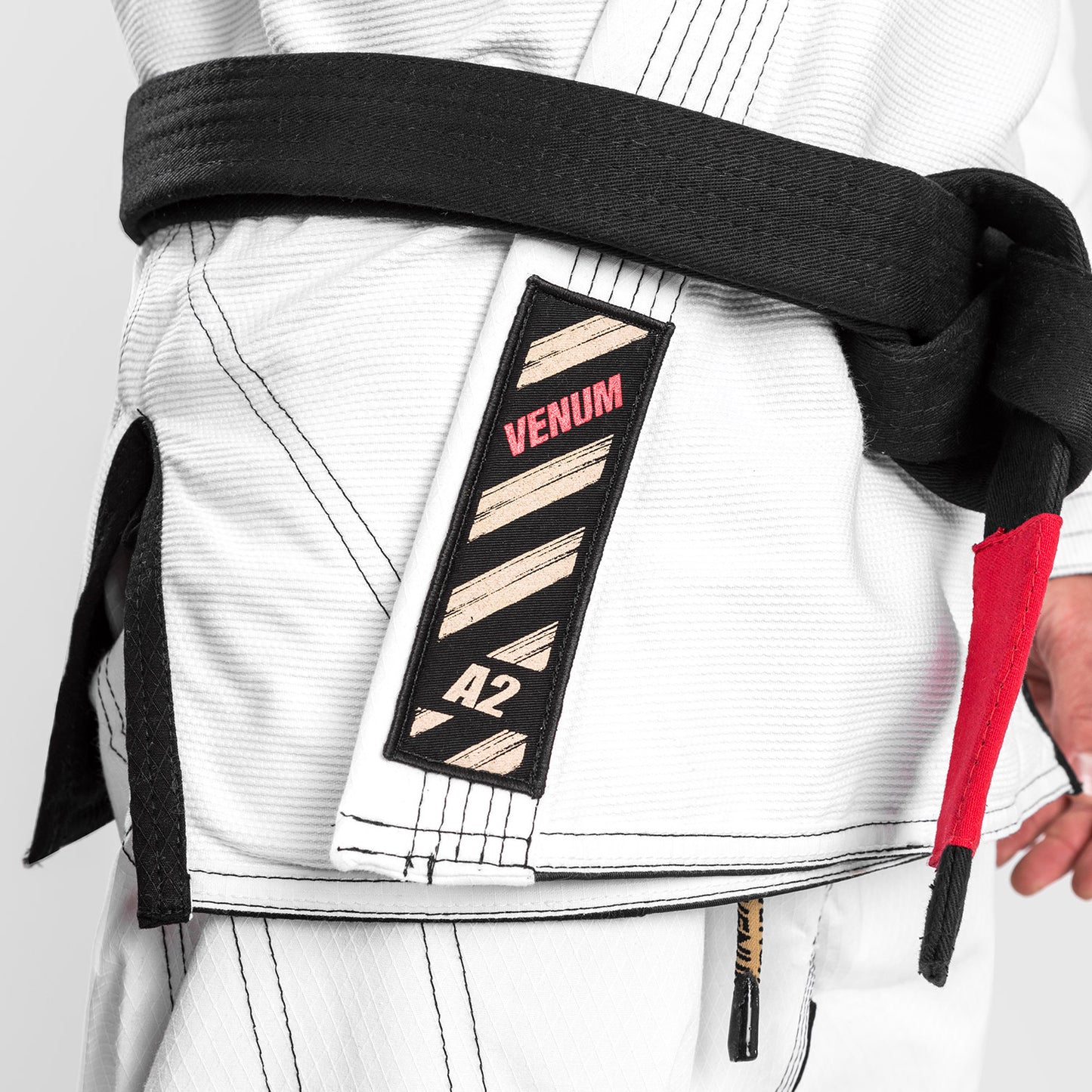 Kimono BJJ Venum Reorg - Blanco