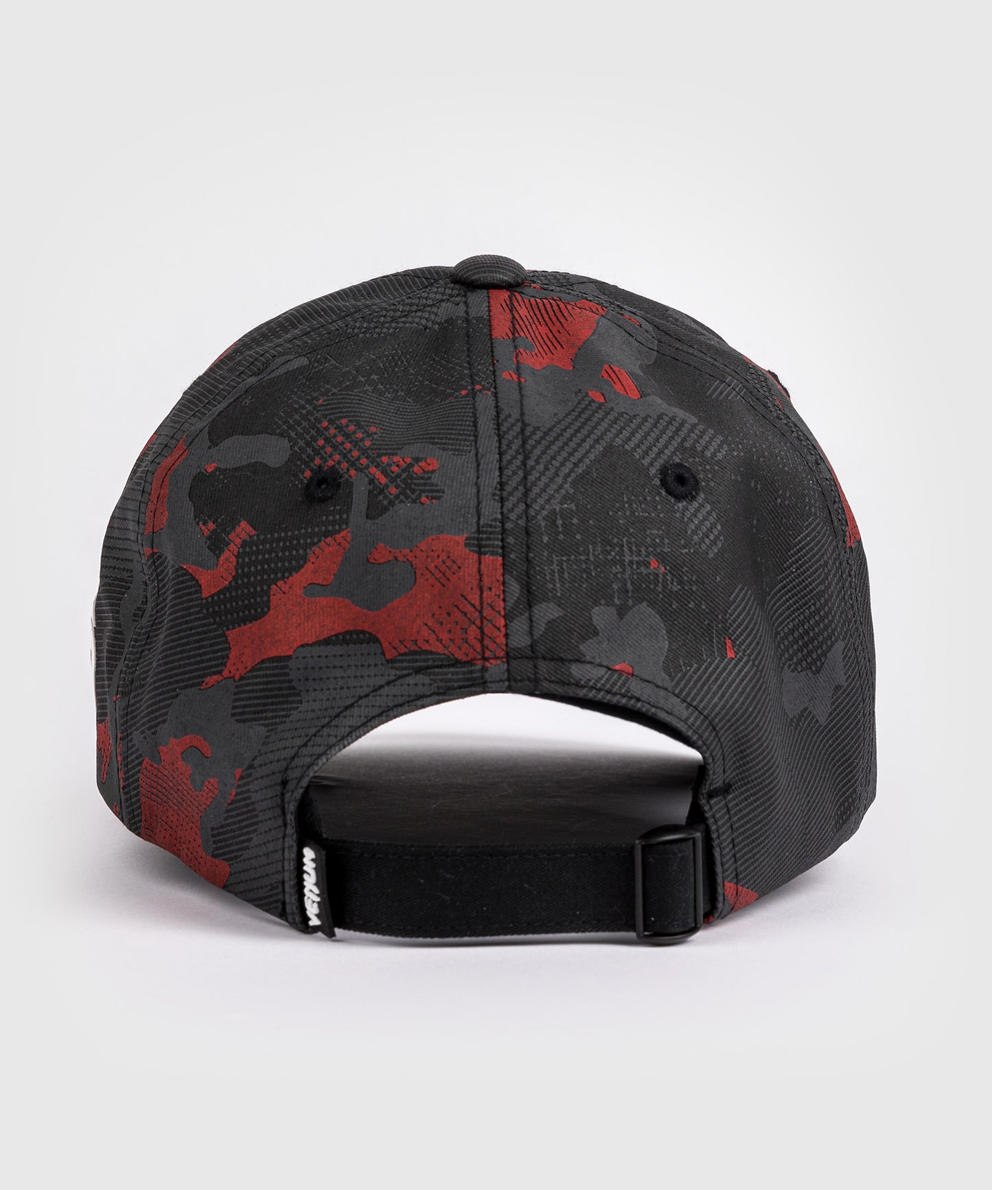 Venum x Sophia Rose Gorra Deportiva - Urban Red Camo