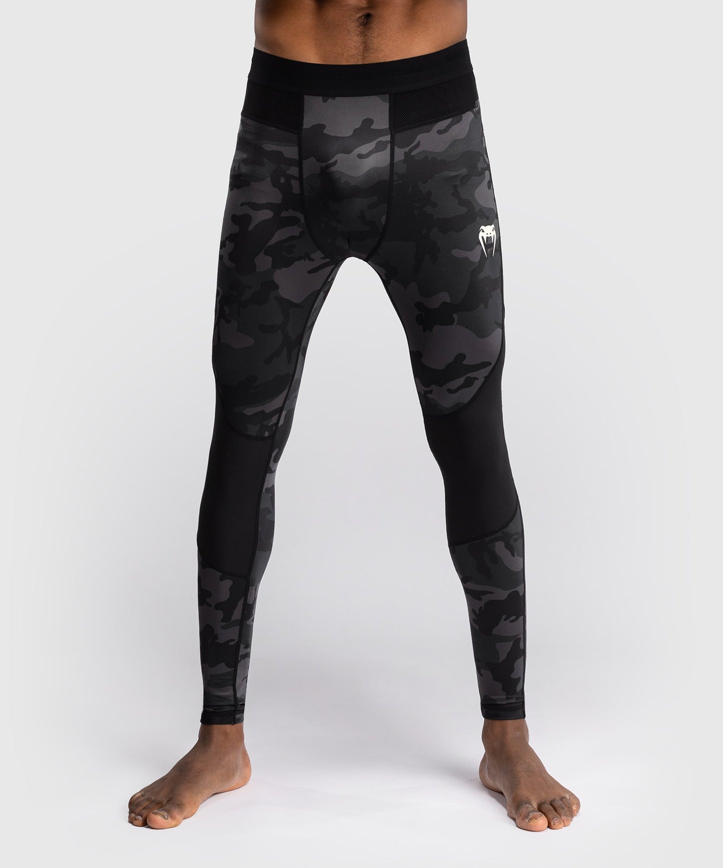 Venum G-Fit Air Spats para Hombre - Camuflaje Urbano Digital
