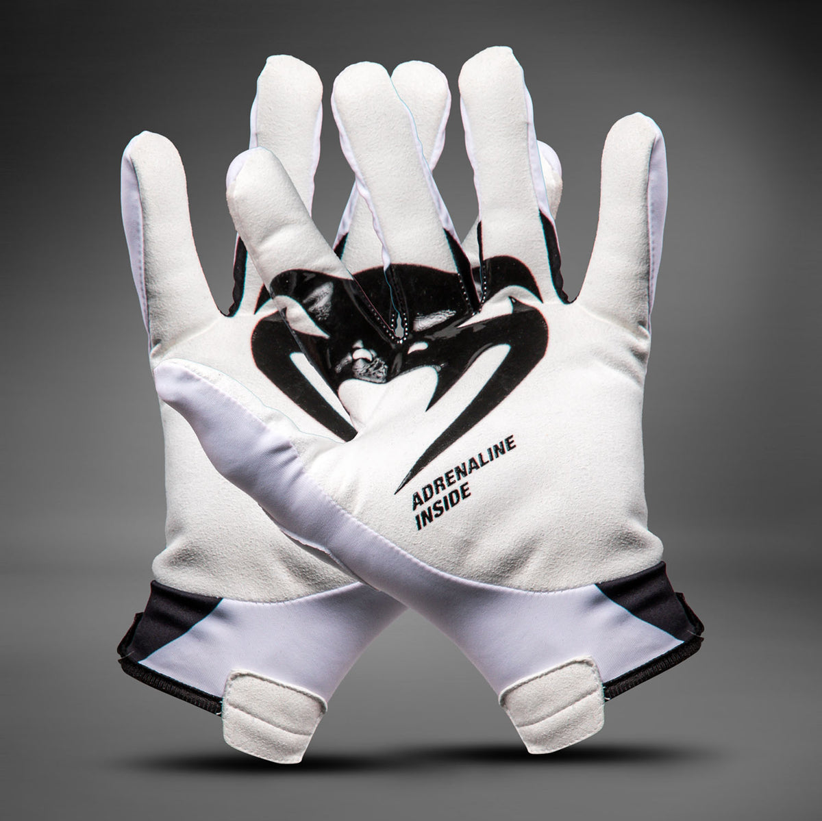 Venum MX Summer Guantes de Motorsports - Blanco