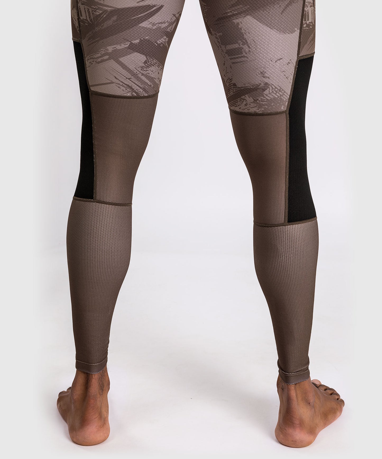 Venum Electron 3.0 Pantalones de compresión - Sable