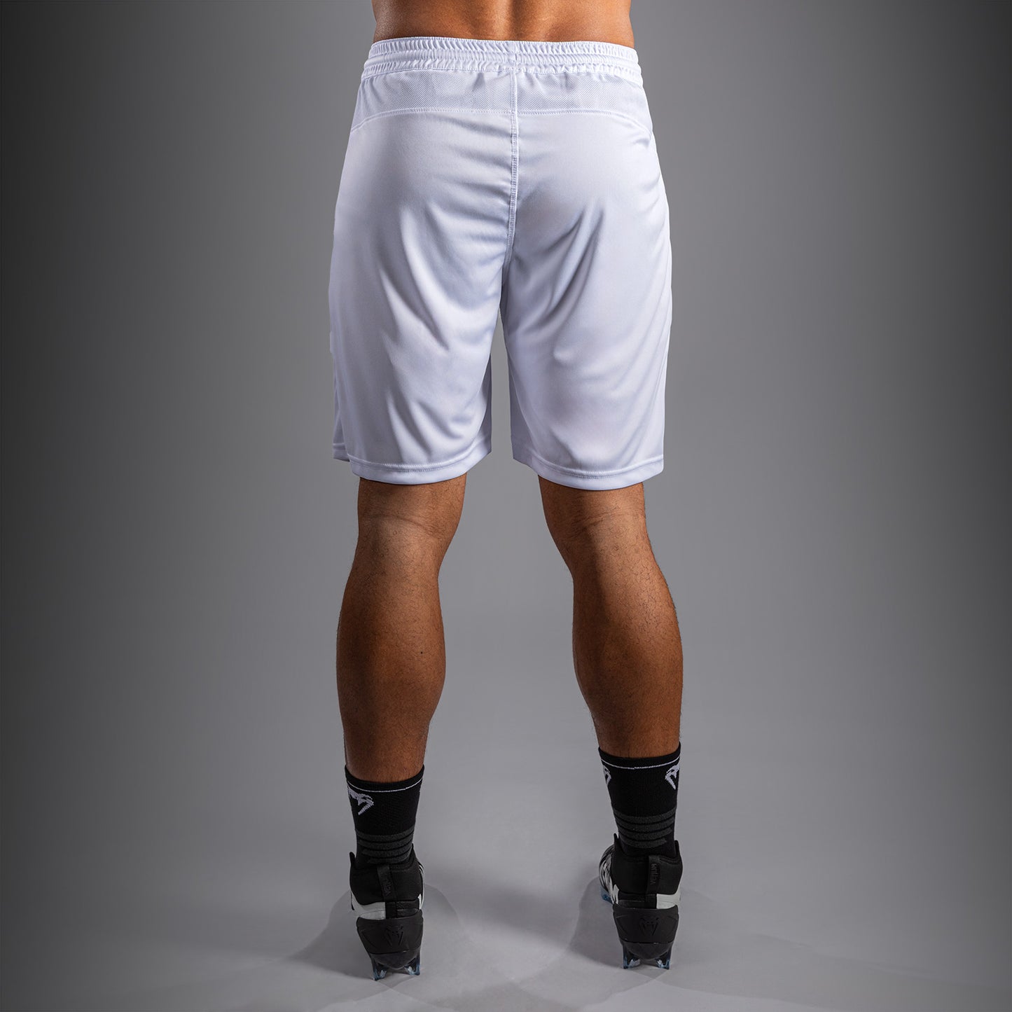 Venum Lineup Short de Entrenamiento - Blanco