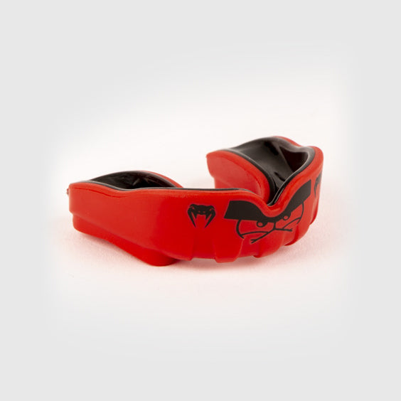 Protector Bucal Venum Angry Birds - Para Niños - Rojo
