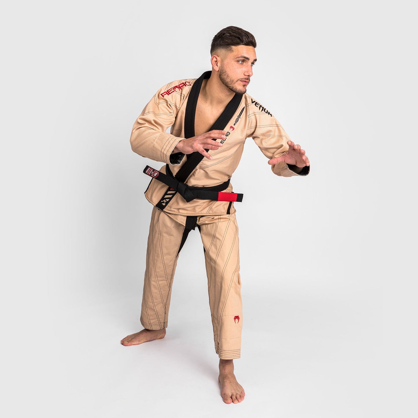 Kimono BJJ Venum Reorg - Arena