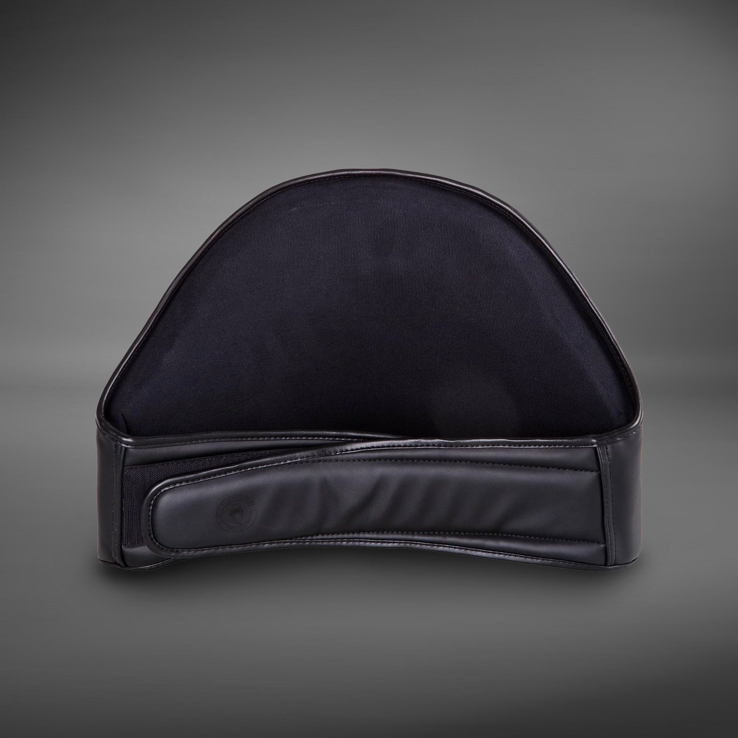 Venum Elite Protector ventral - Negro