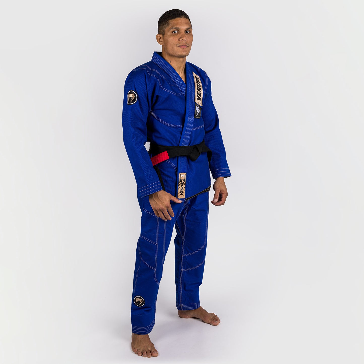Venum Elite 4.0 Brazilian Jiu Jitsu Gi- Azul