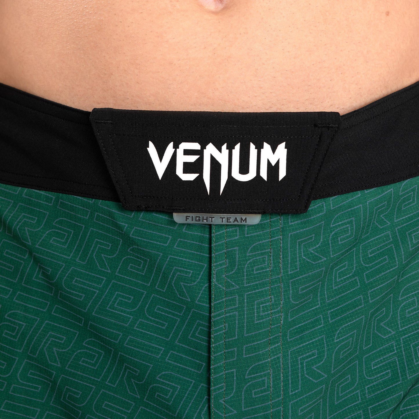 Venum x Ares 2.0 Pantalones Cortos de Lucha - Kaki