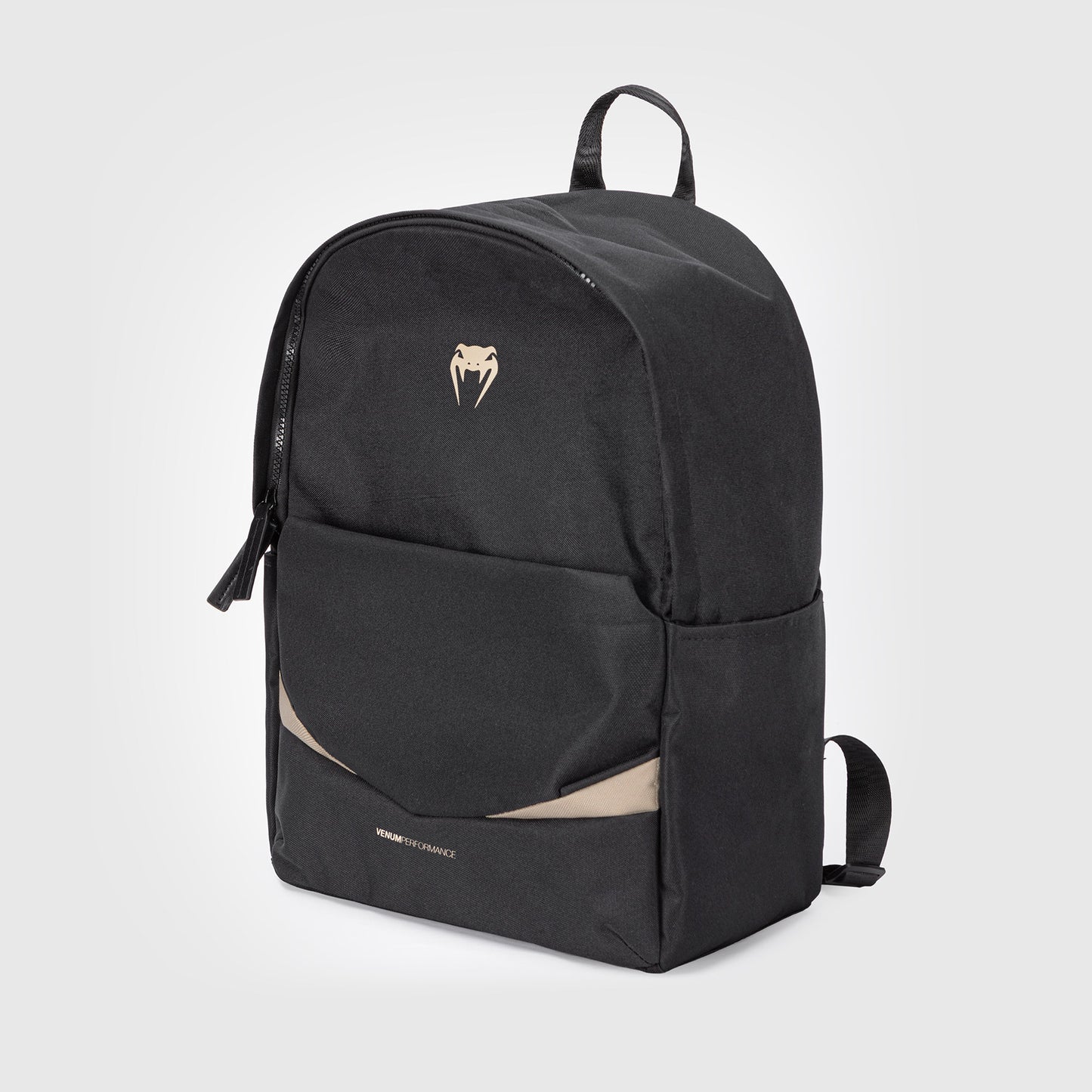 Venum Evo 2 Mochila Ligera (20-25L) – Negro/Arena