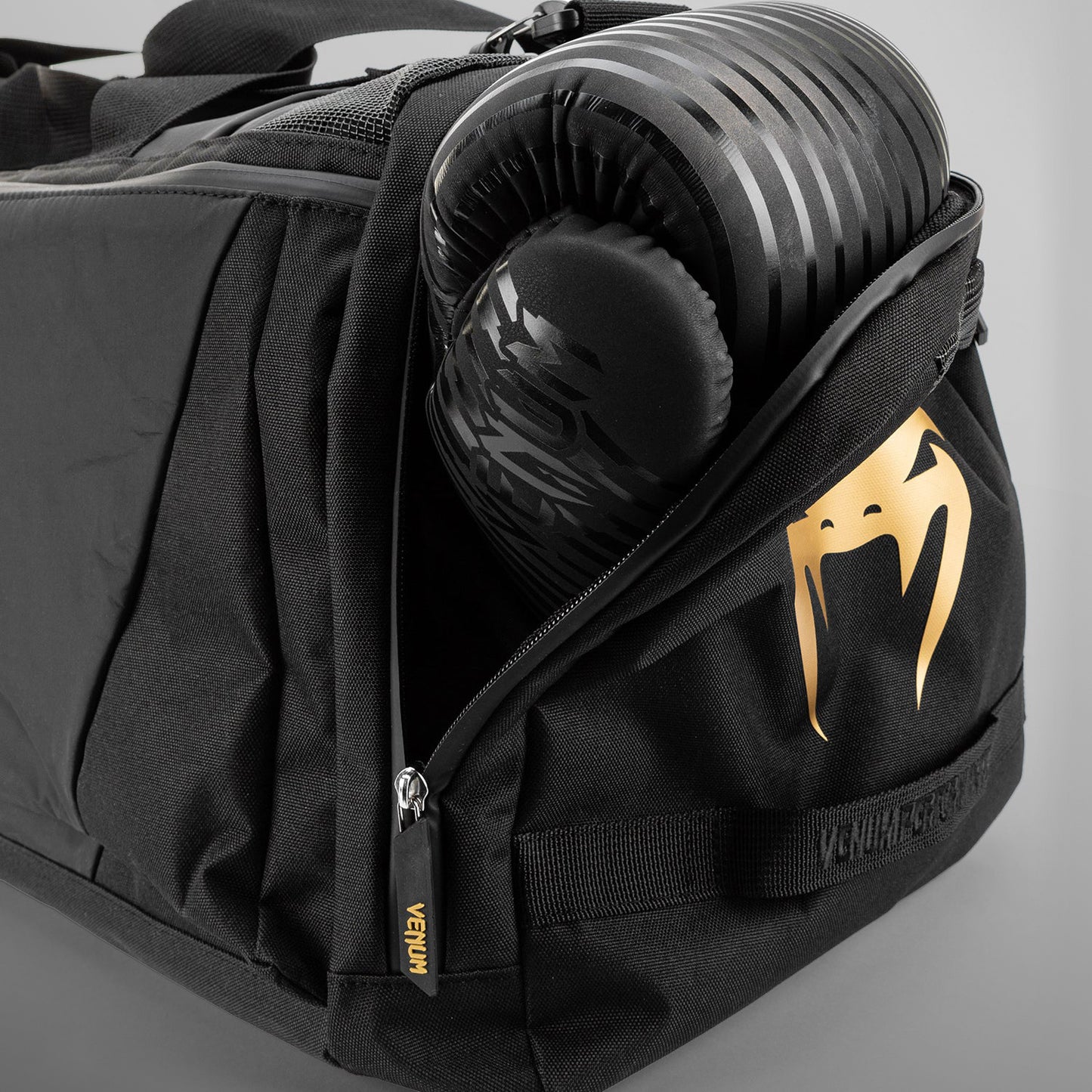 Bolsa de deporte Venum Trainer Lite Evo