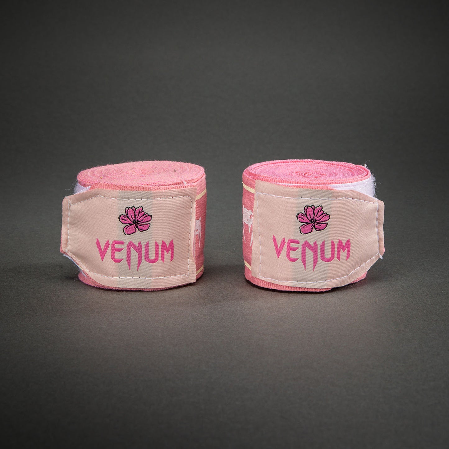 Venum Kontact Evo Impact Venda de Mano - Rosa Chicle