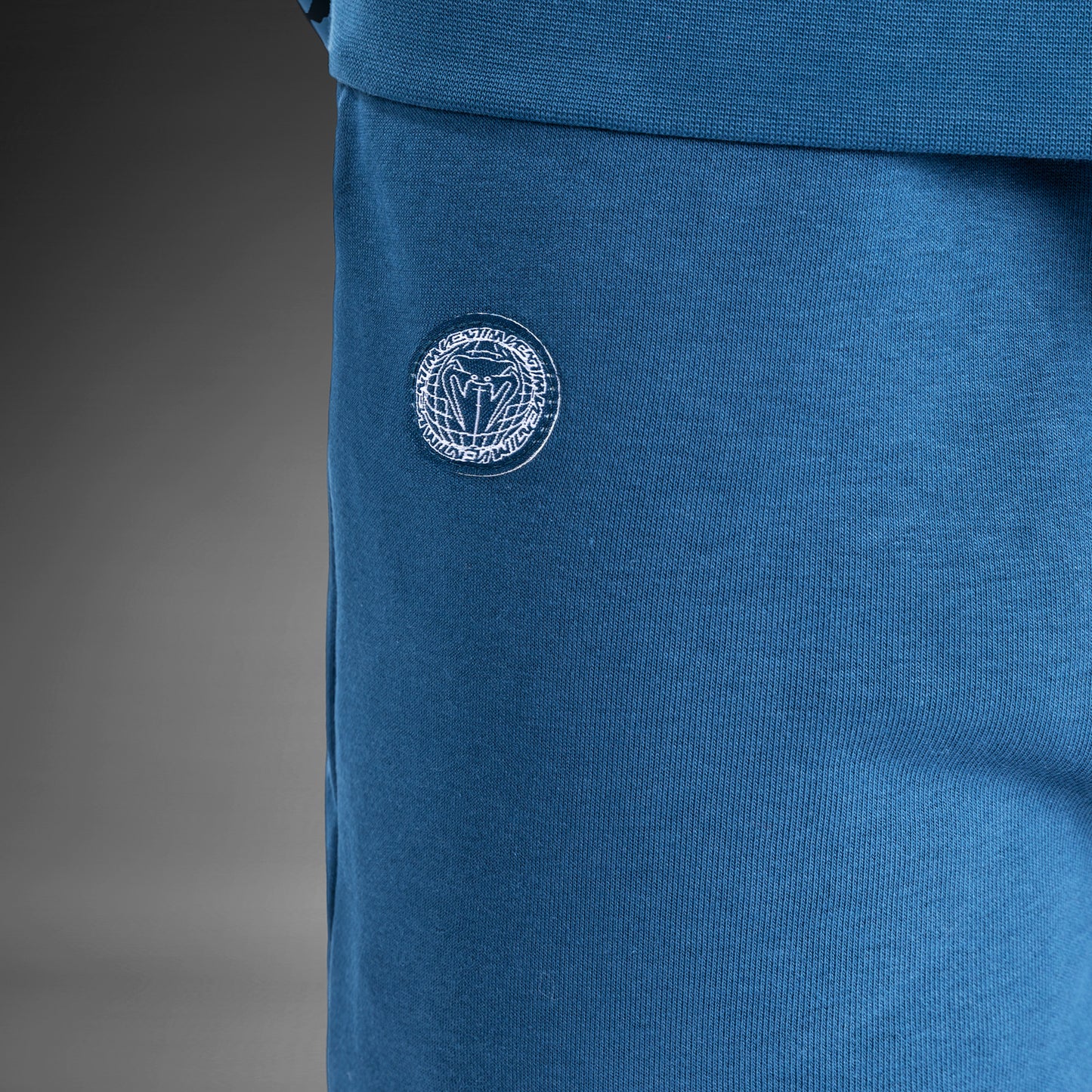 Venum Vortex XL Pantalones Deportivos para Hombre - Azul Marino