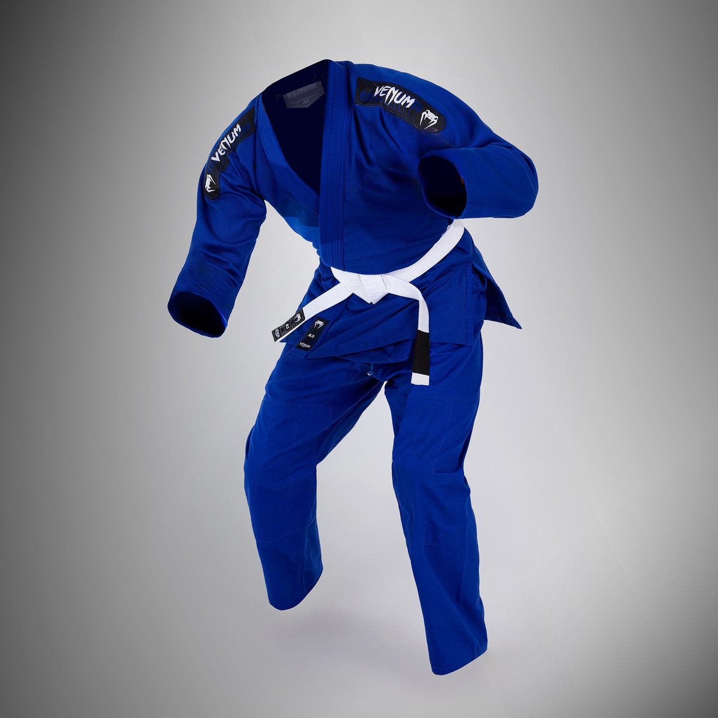 Venum First BJJ Gi - Azul