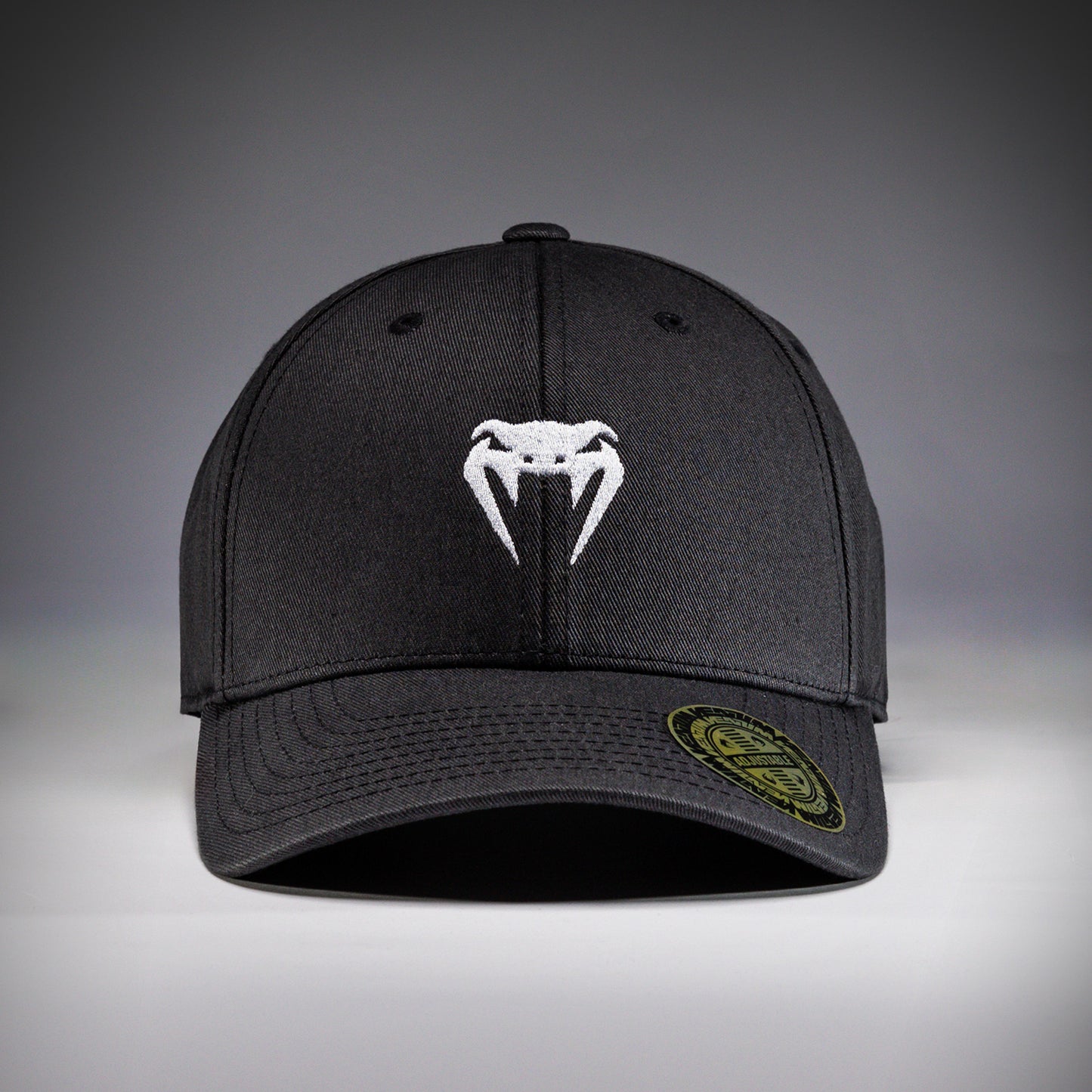Venum Classic 2.0 Gorra - Negra