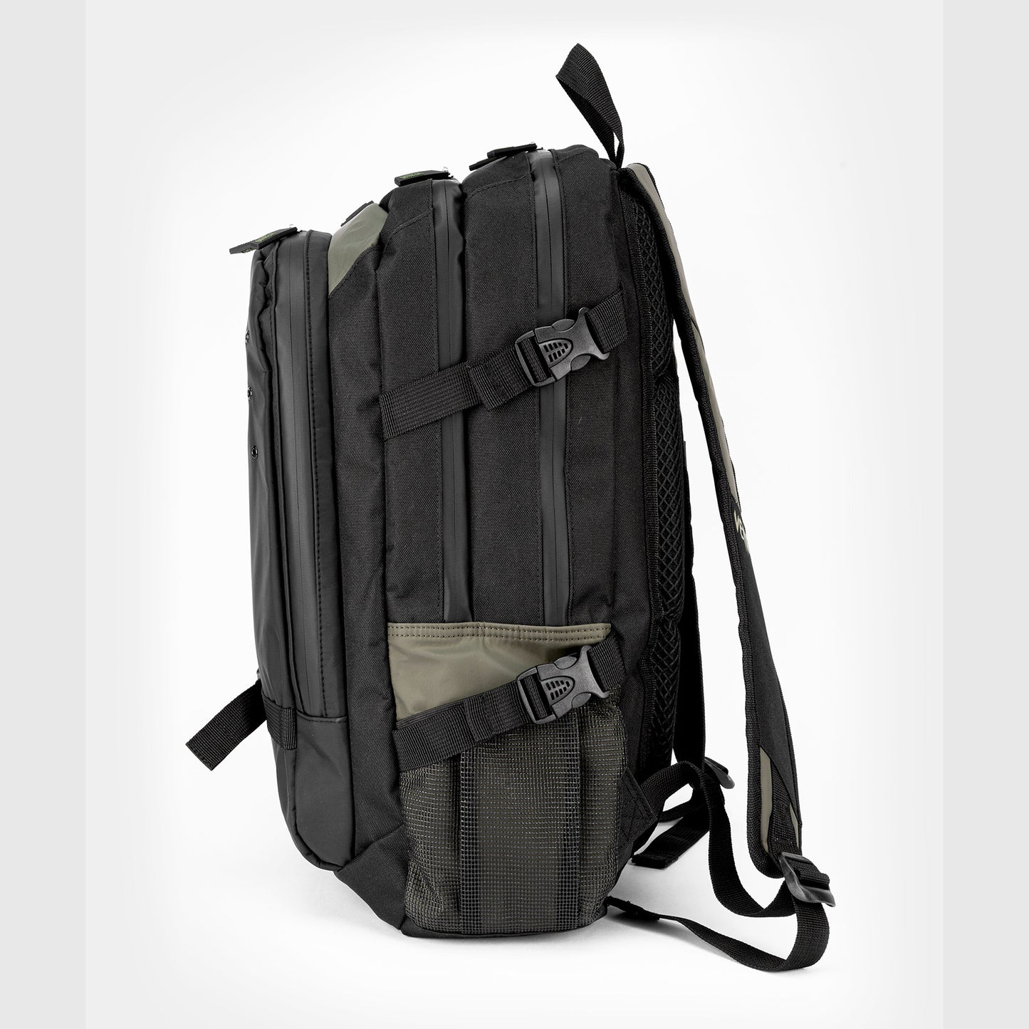 Venum Challenger Pro Evo Mochila - Caqui/negro