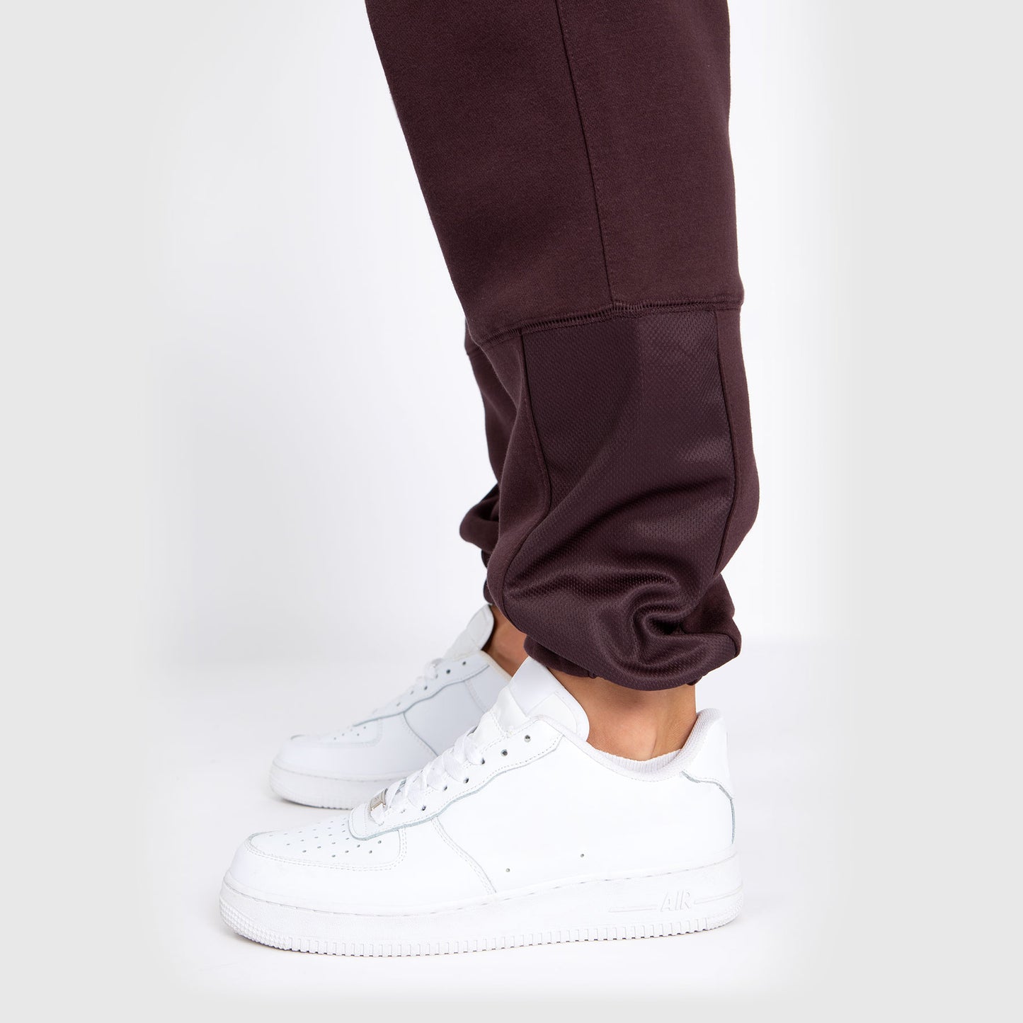 Venum Silent Power Jogger - Marrón oscuro