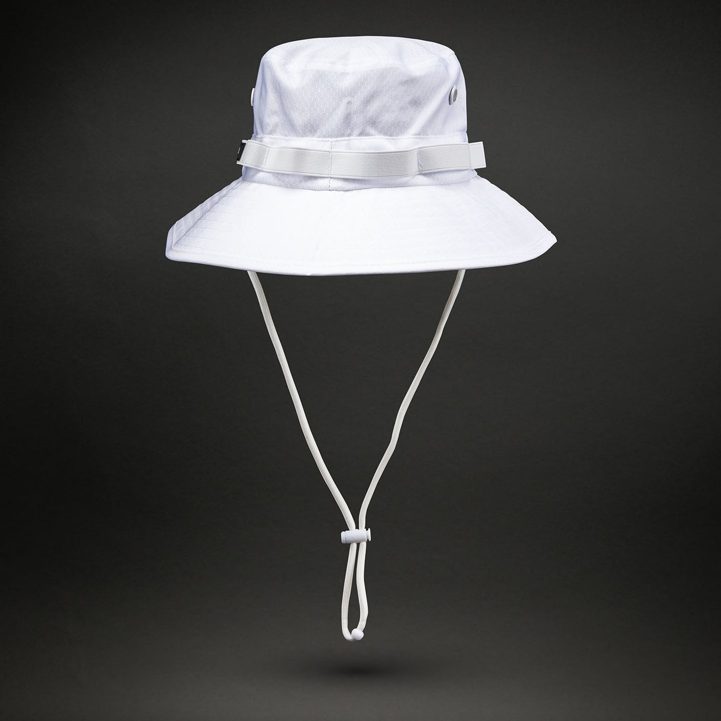 Venum Lineup Gorro – Blanco/Negro