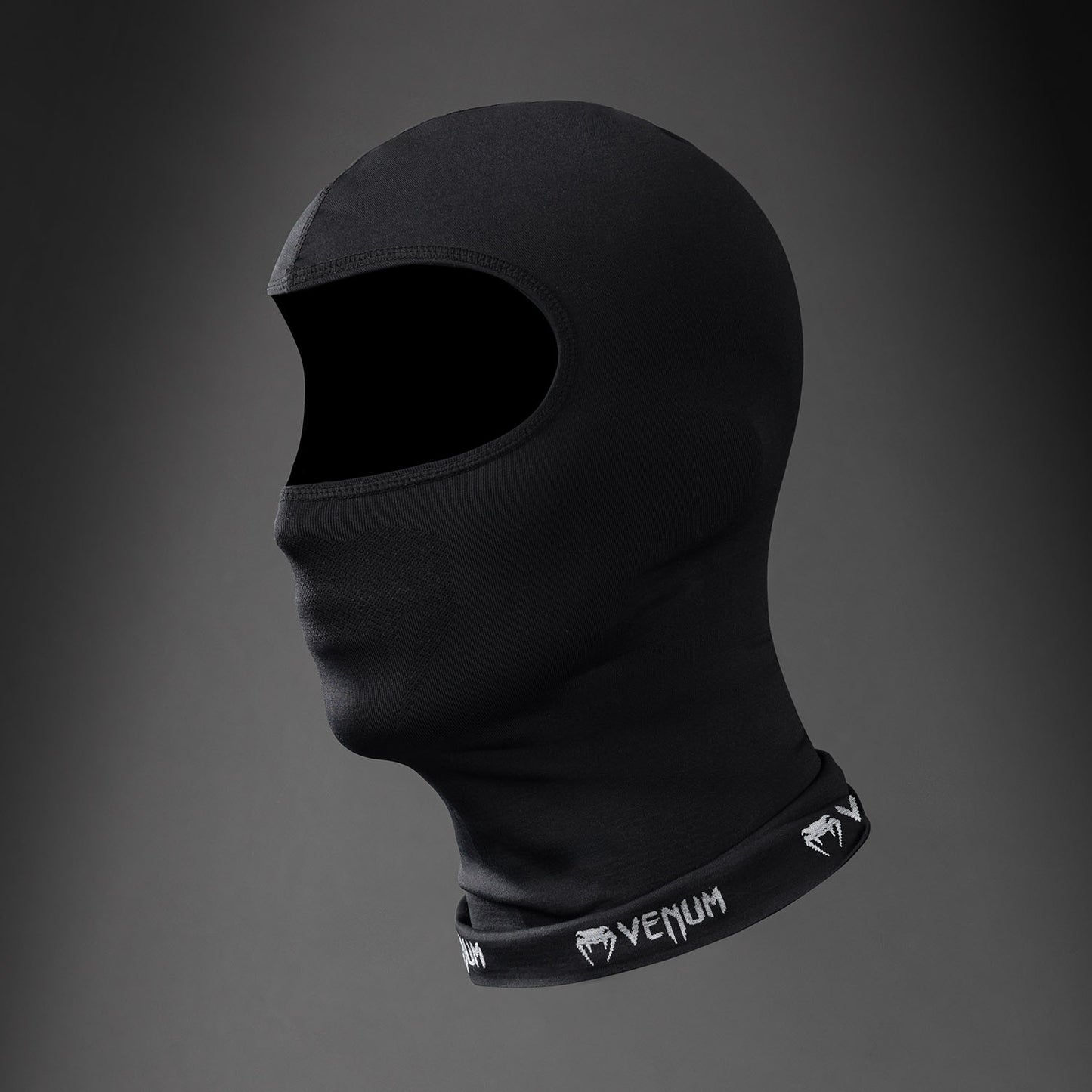Venum MX Basics Pasamontañas - Negro/Blanco