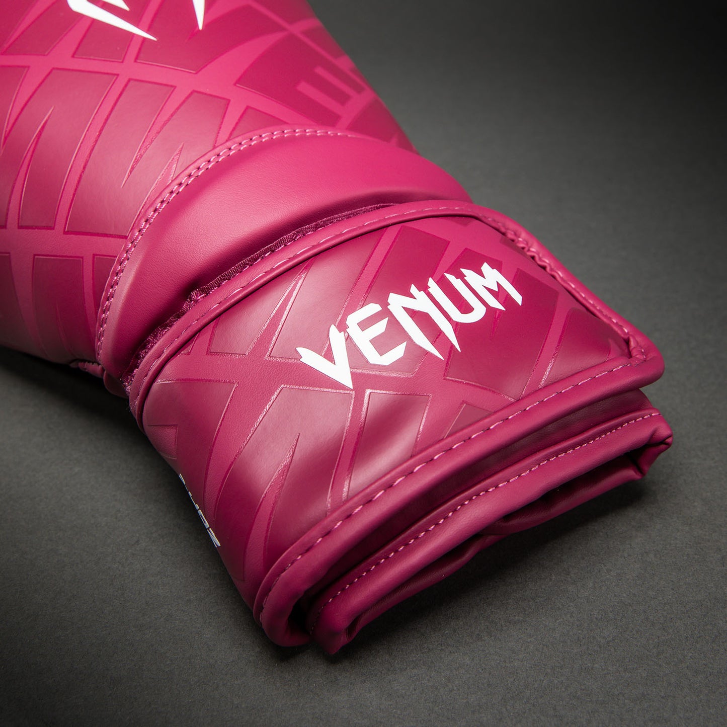 Venum Contender 1.5 XT 3D Guantes de Boxeo – Rosa Viejo