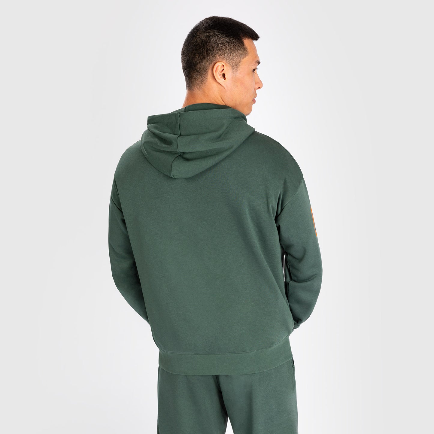 Venum Vortex XL Lite Sudadera Con Capucha para Hombre - Caqui