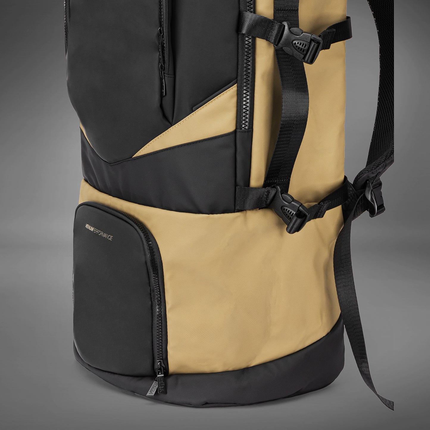 Venum Evo 2 Xtrem Mochila - Negro/Arena