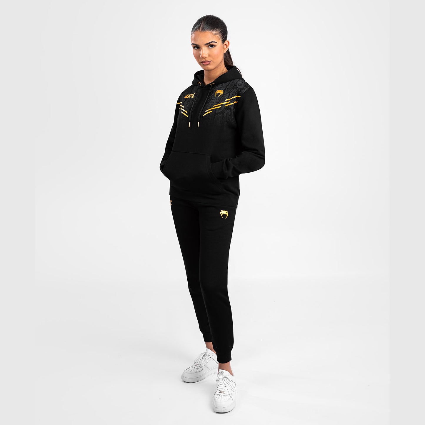 UFC Adrenaline by Venum Replica Pantalón para Mujer - Champion