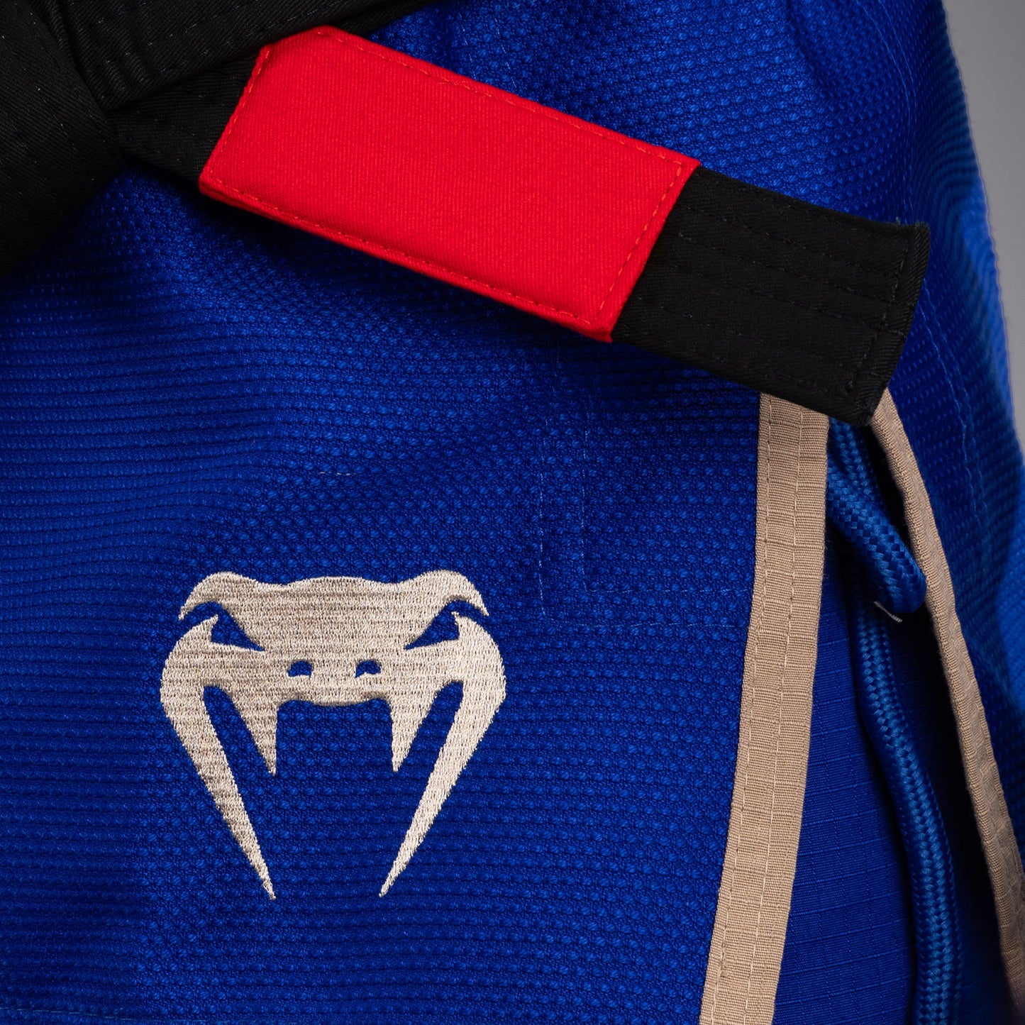 Venum Challenger XT BJJ Gi - Azul Real