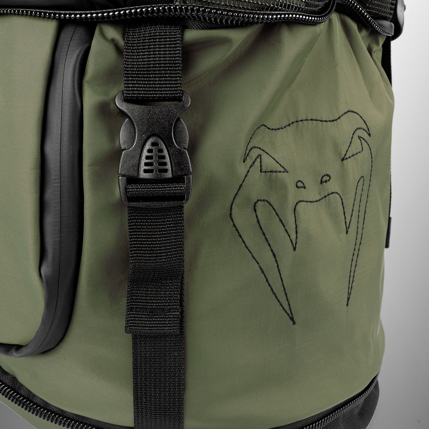 Venum Challenger Xtreme Evo Mochila - Caqui/Negro