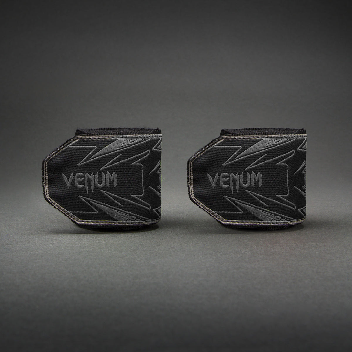 Venum Kontact Evo Amazonia Reborn Vendas de boxeo - Negro/Gris