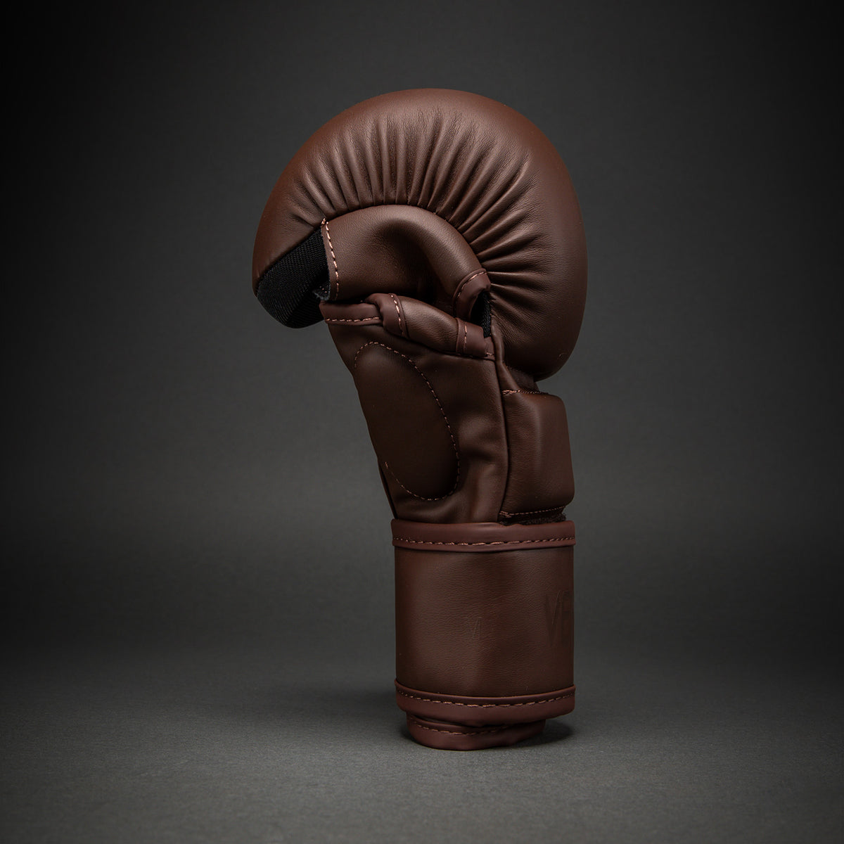 Venum Contender 1.5 Guantes de sparring - Marrón oscuro