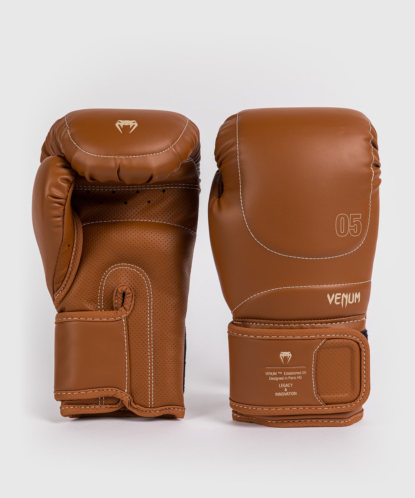 Venum Impact Evo Guantes de Boxeo - Havana