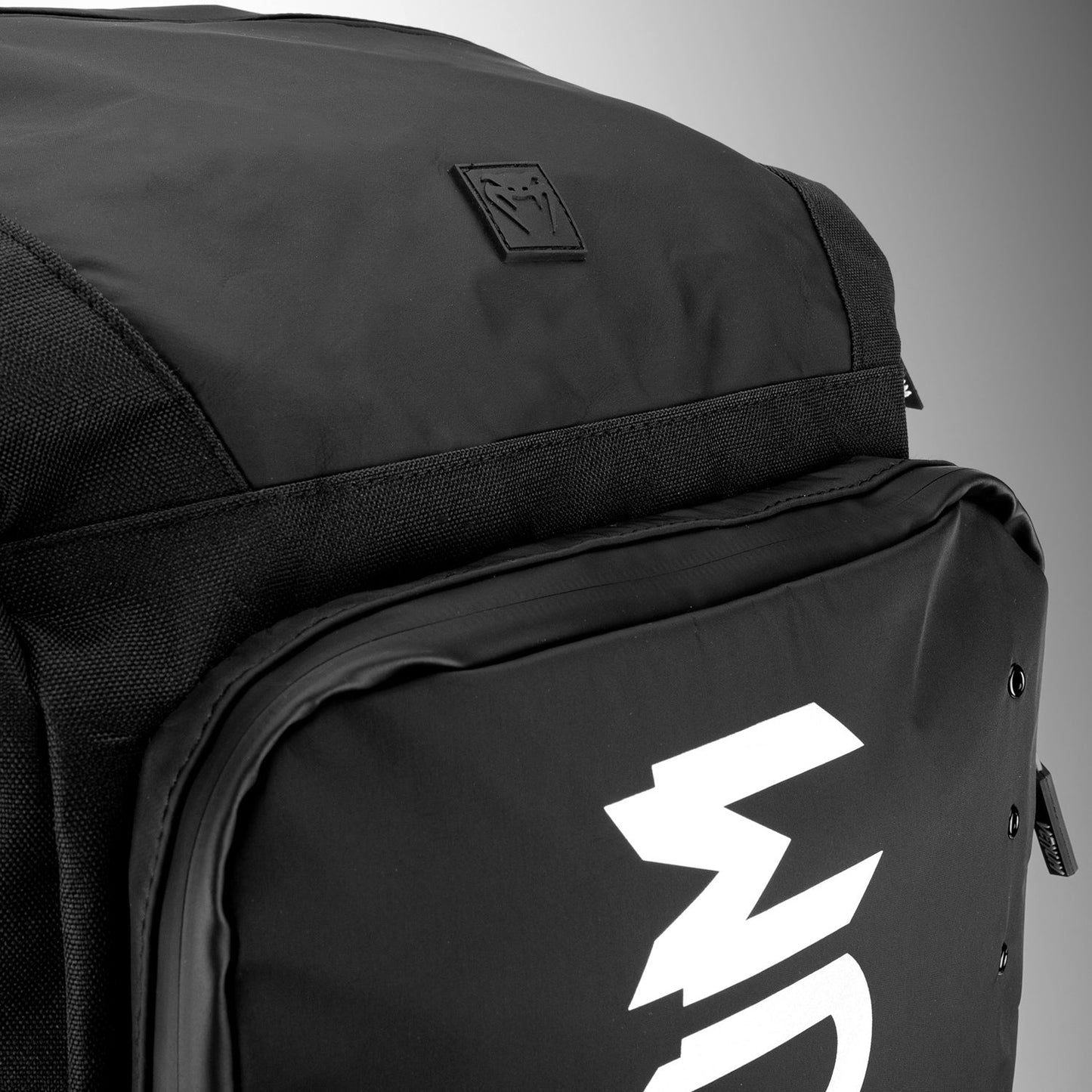Venum Challenger Xtreme Evo Mochila - Negro/Blanco