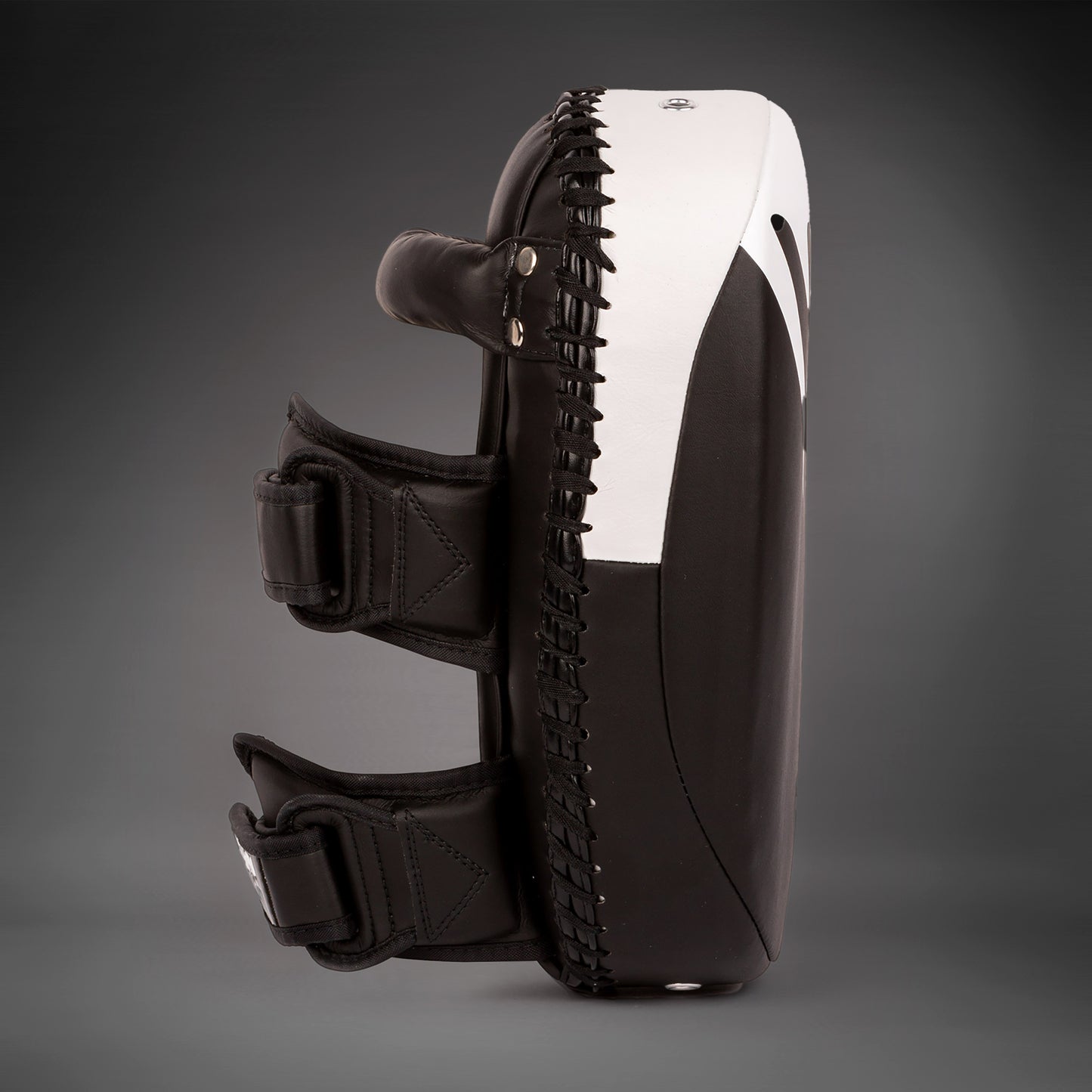 Venum Kickboxing 2.0 Micro Fibra Paos - Negro/Blanco