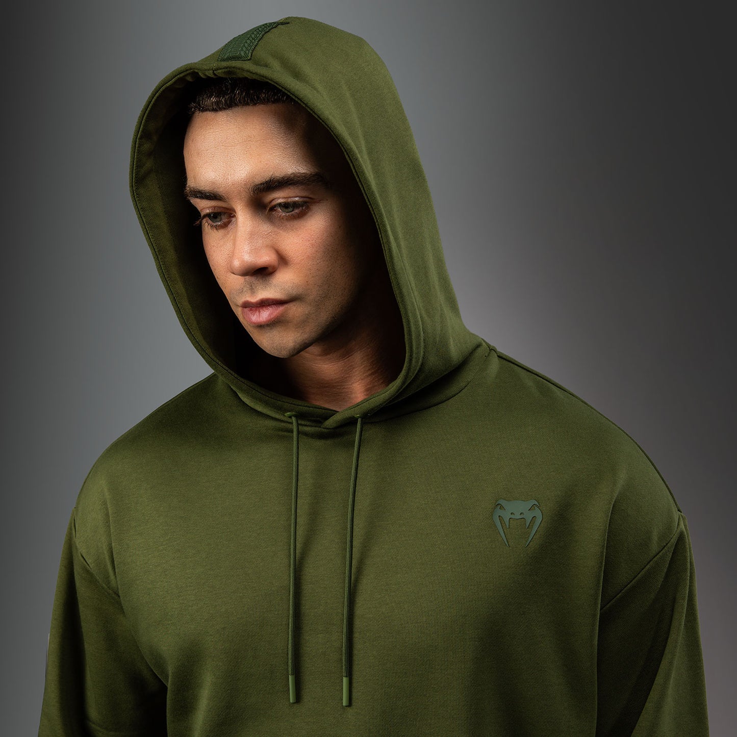 Venum Divide Sudadera - Caqui