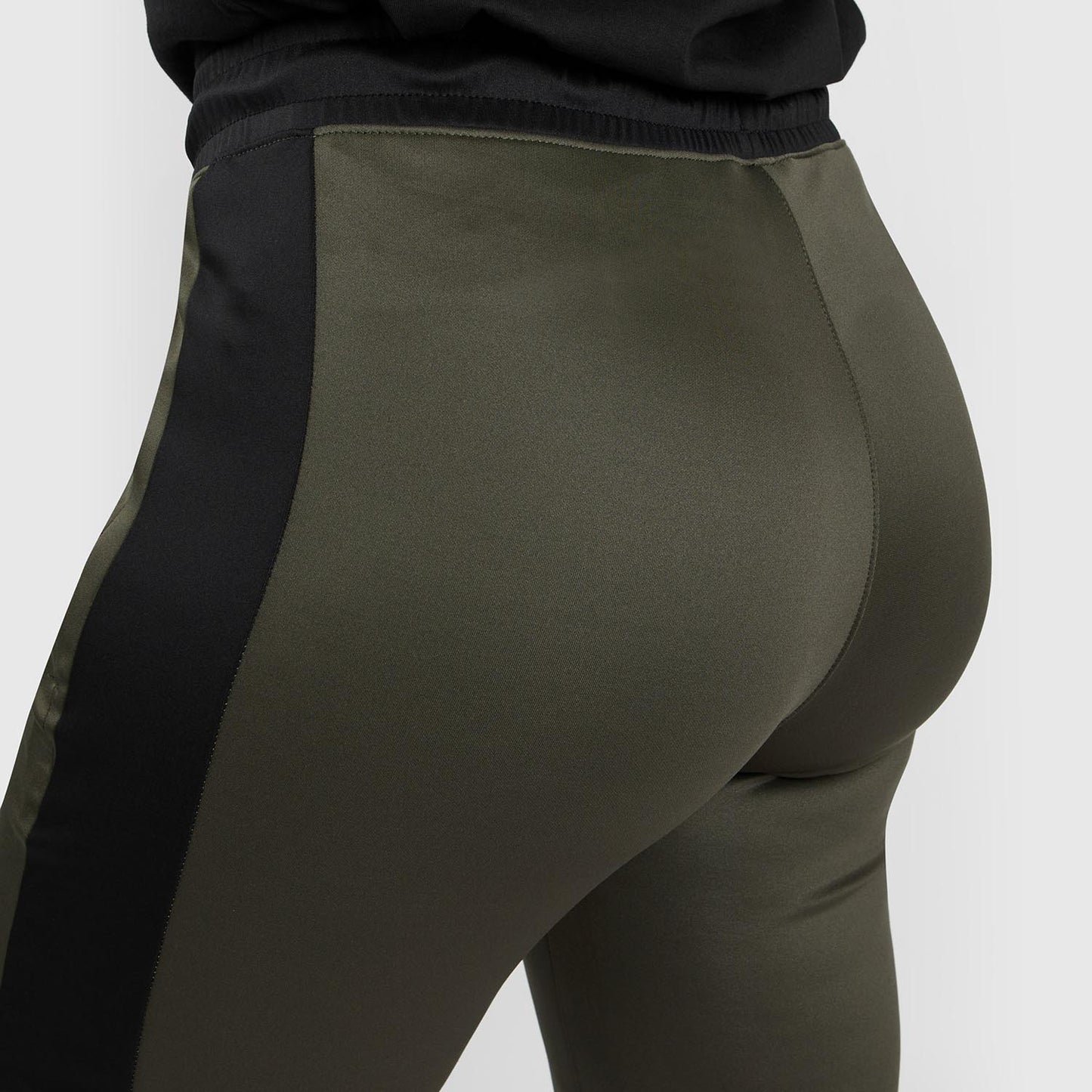 UFC Adrenaline by Venum Fight Week Pantalón Jogging Performance para Mujer - Caqui/Bronce
