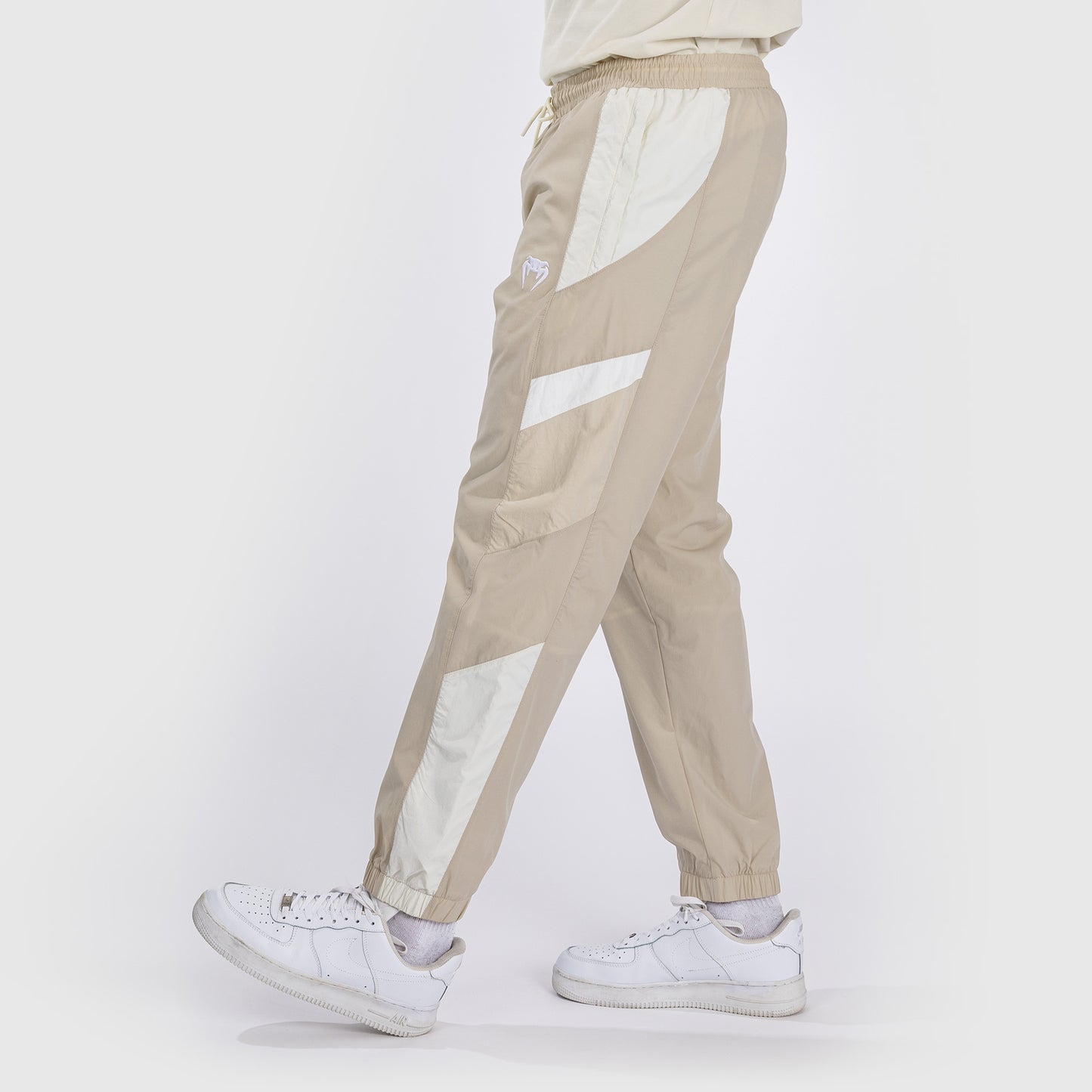 Venum Attack 90 Pantalones de chándal - Beige