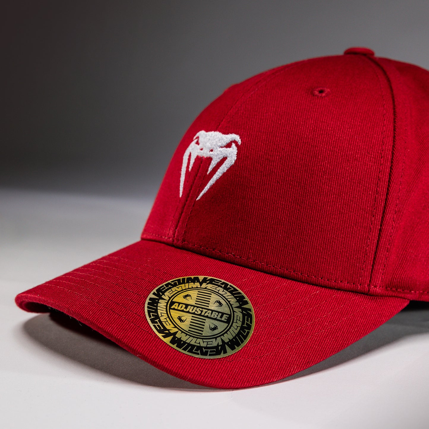 Venum Classic 2.0 Gorra - Rojo Cereza