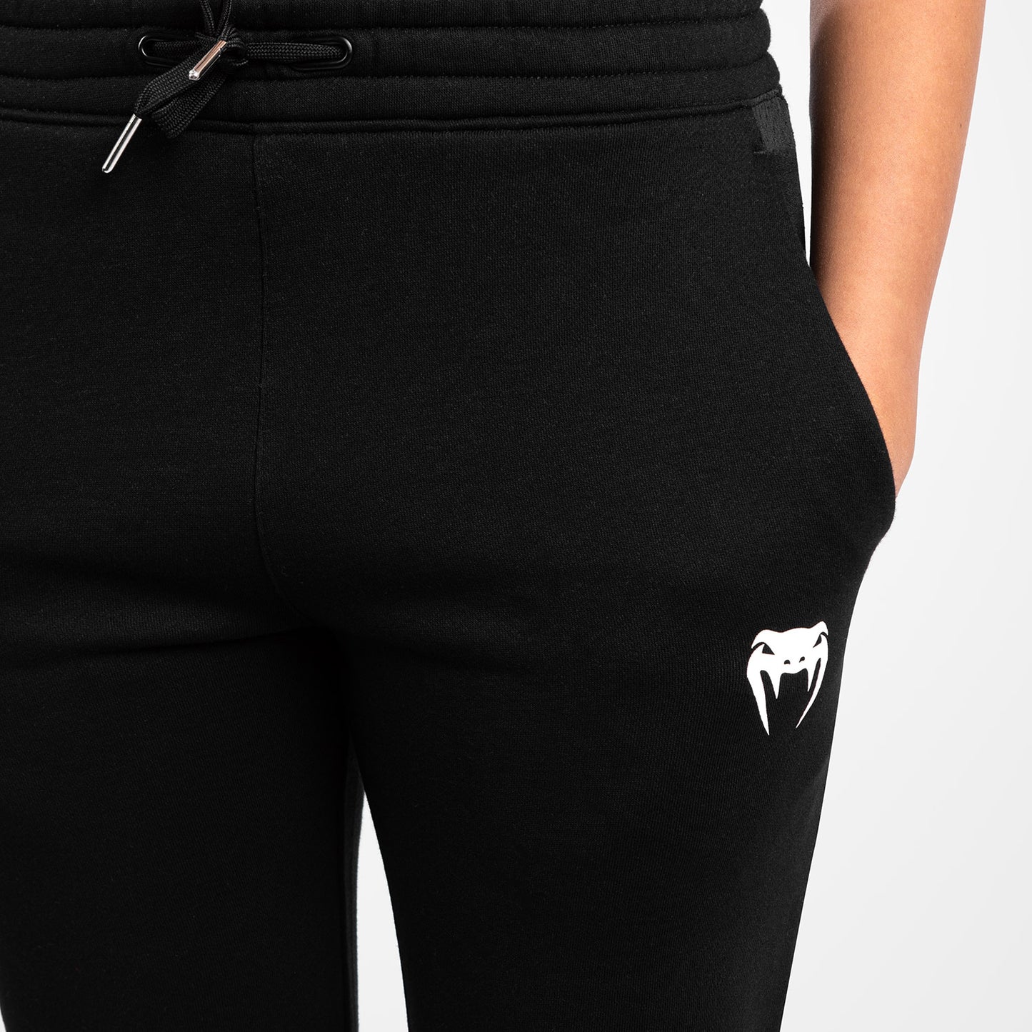 UFC Adrenaline by Venum Replica Pantalón para Mujer - Negro