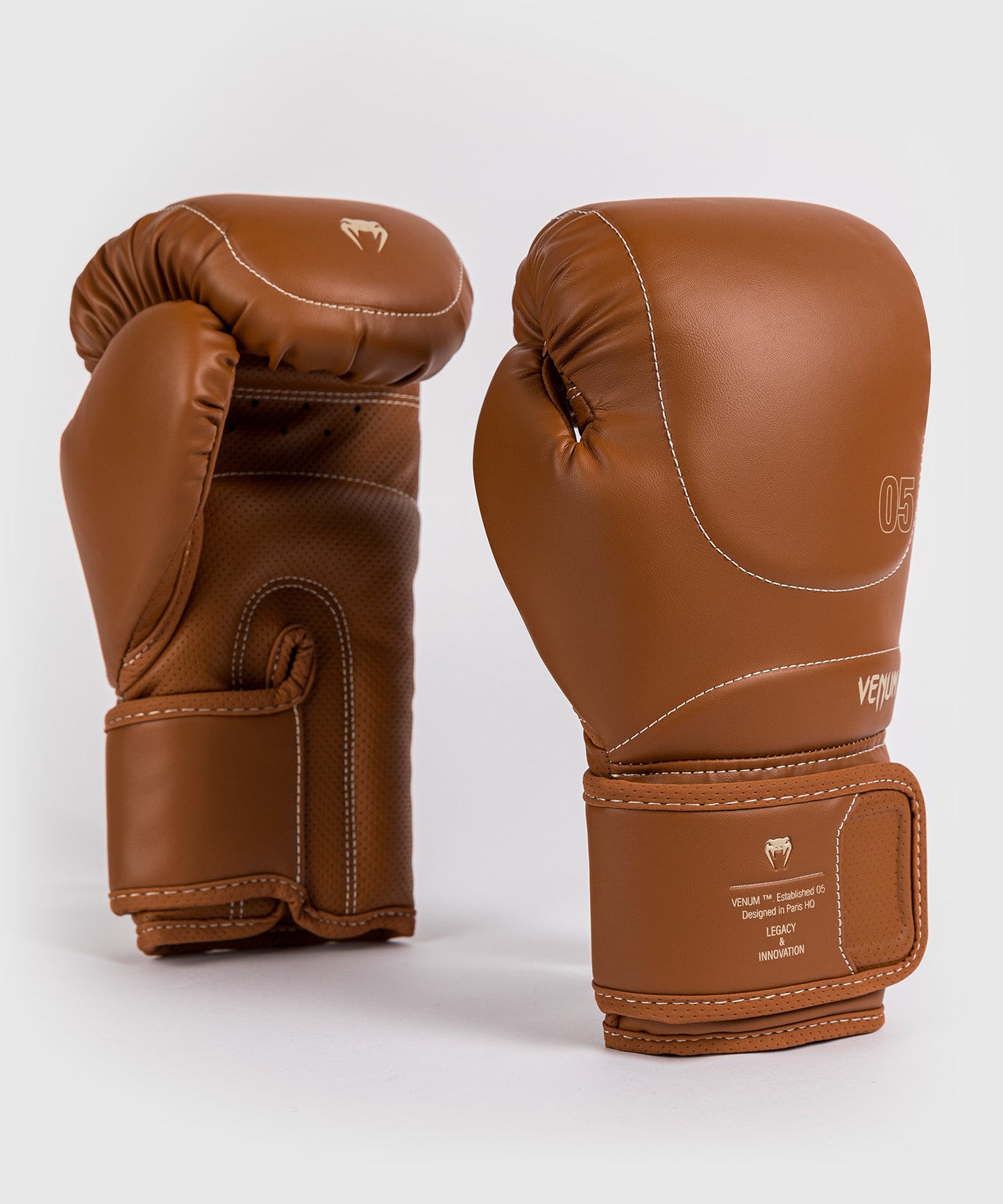 Venum Impact Evo Guantes de Boxeo - Havana
